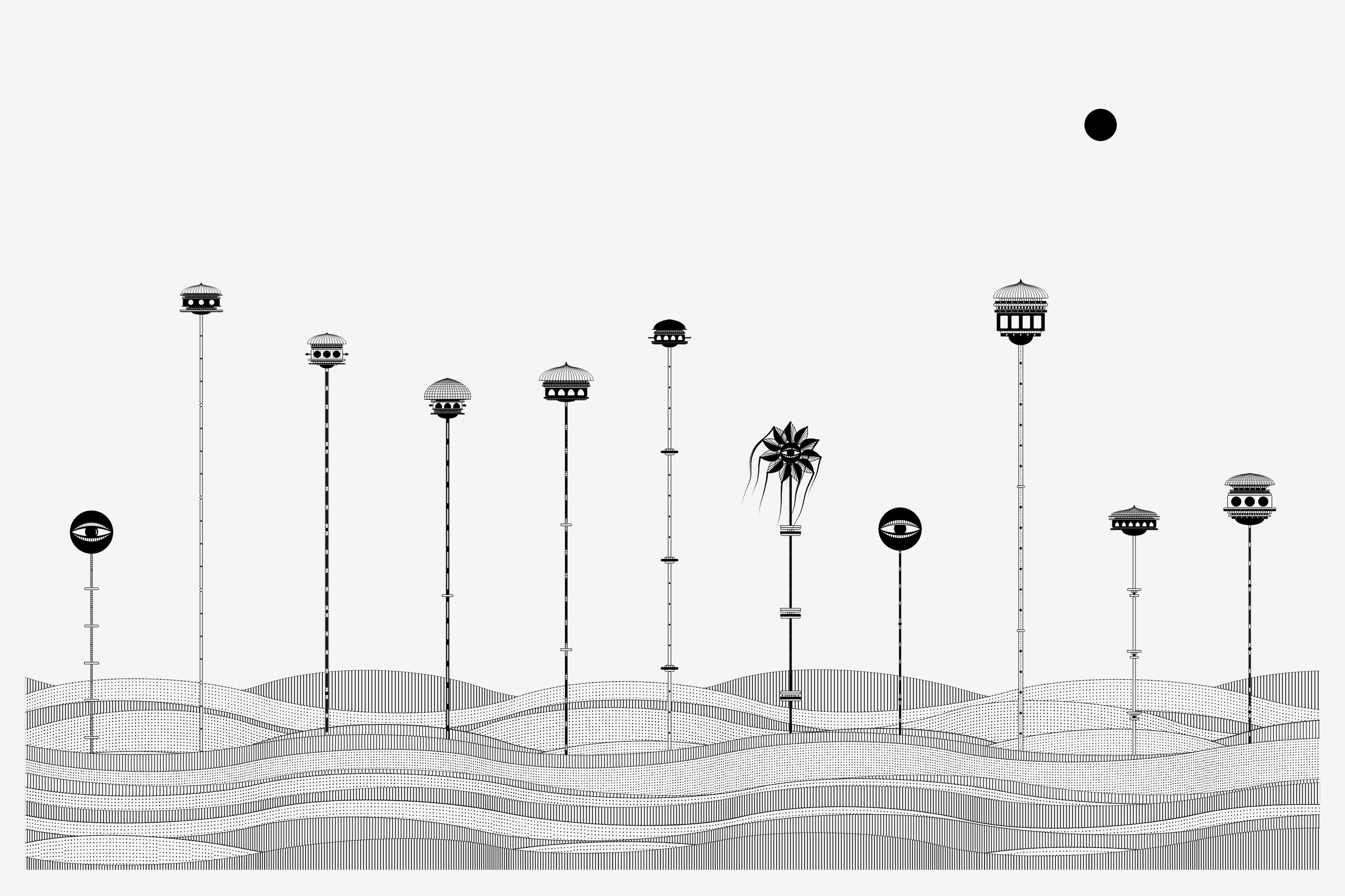 Alan Ki Aankhen #354