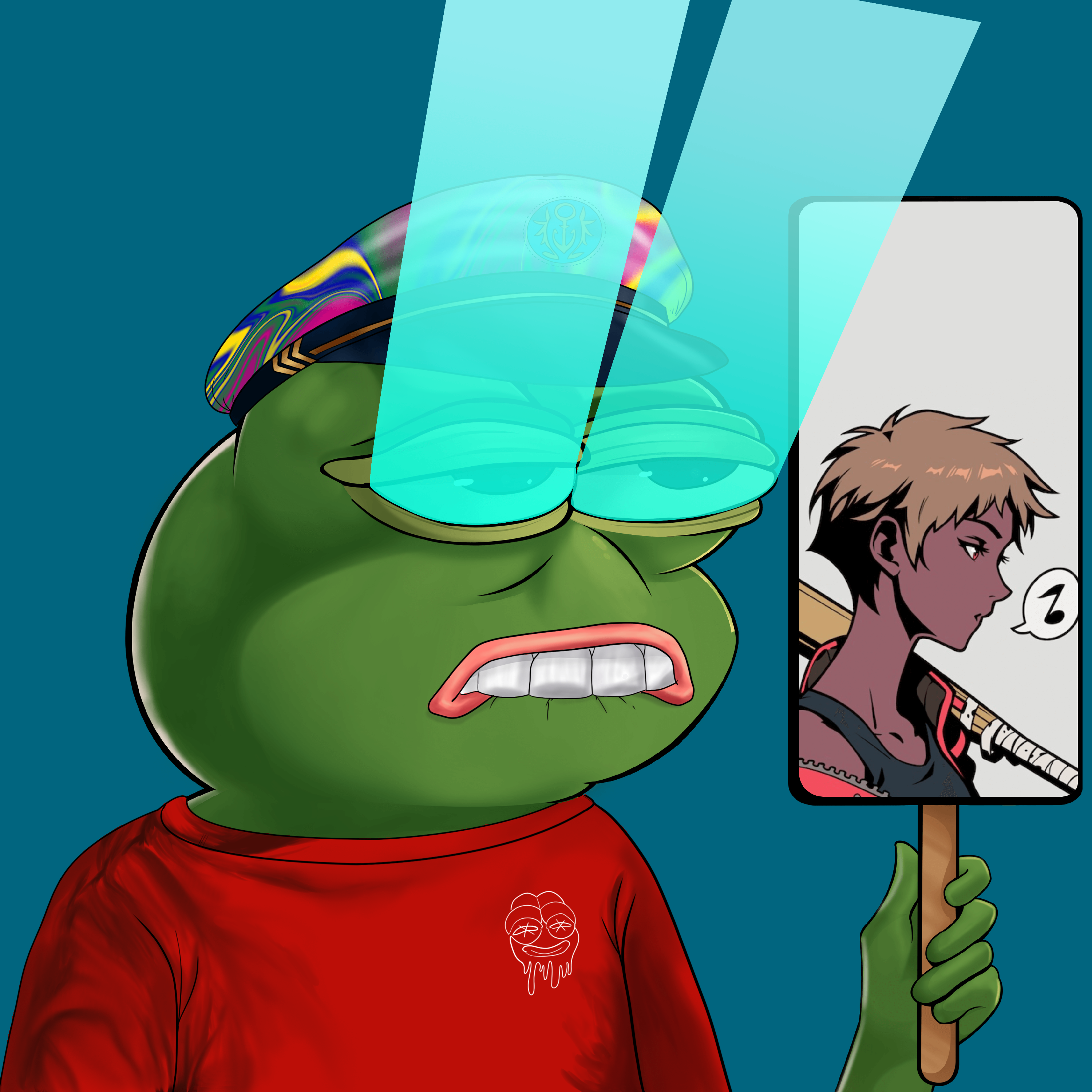 NFT Image