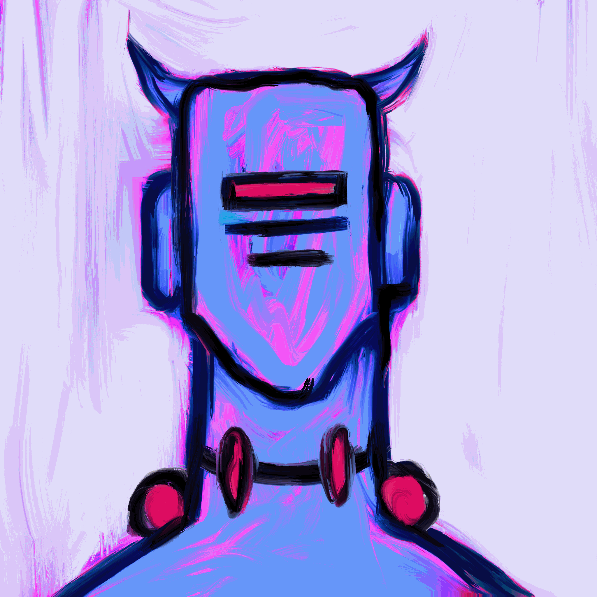 Faceless#016