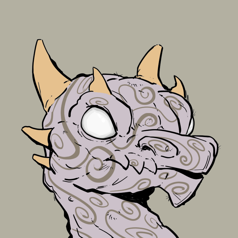 Goblin Dragon #03004