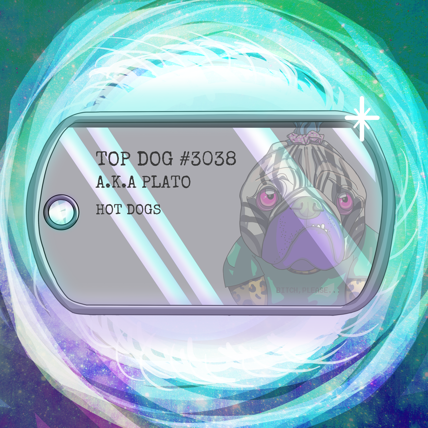 NFT Image