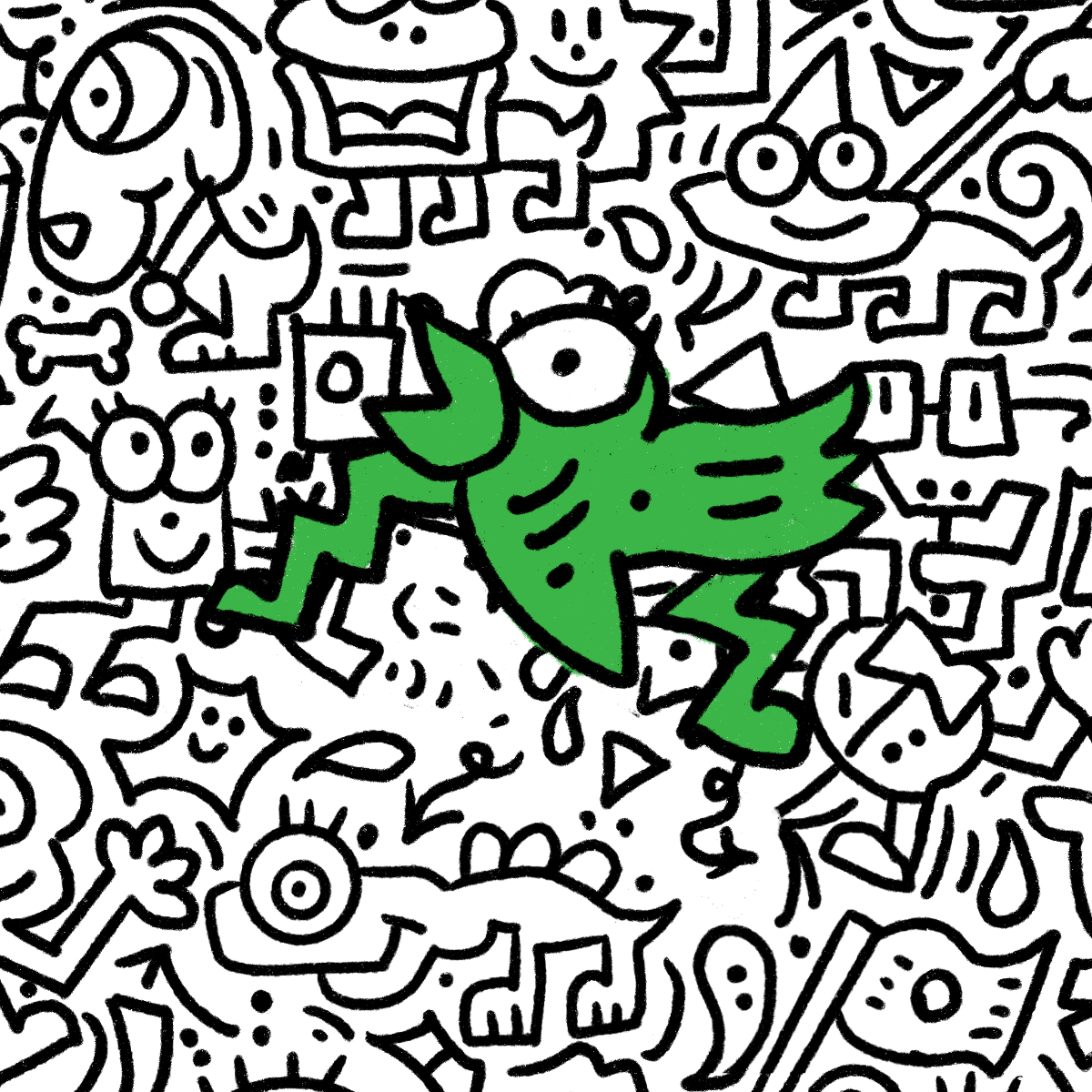 NFT Image