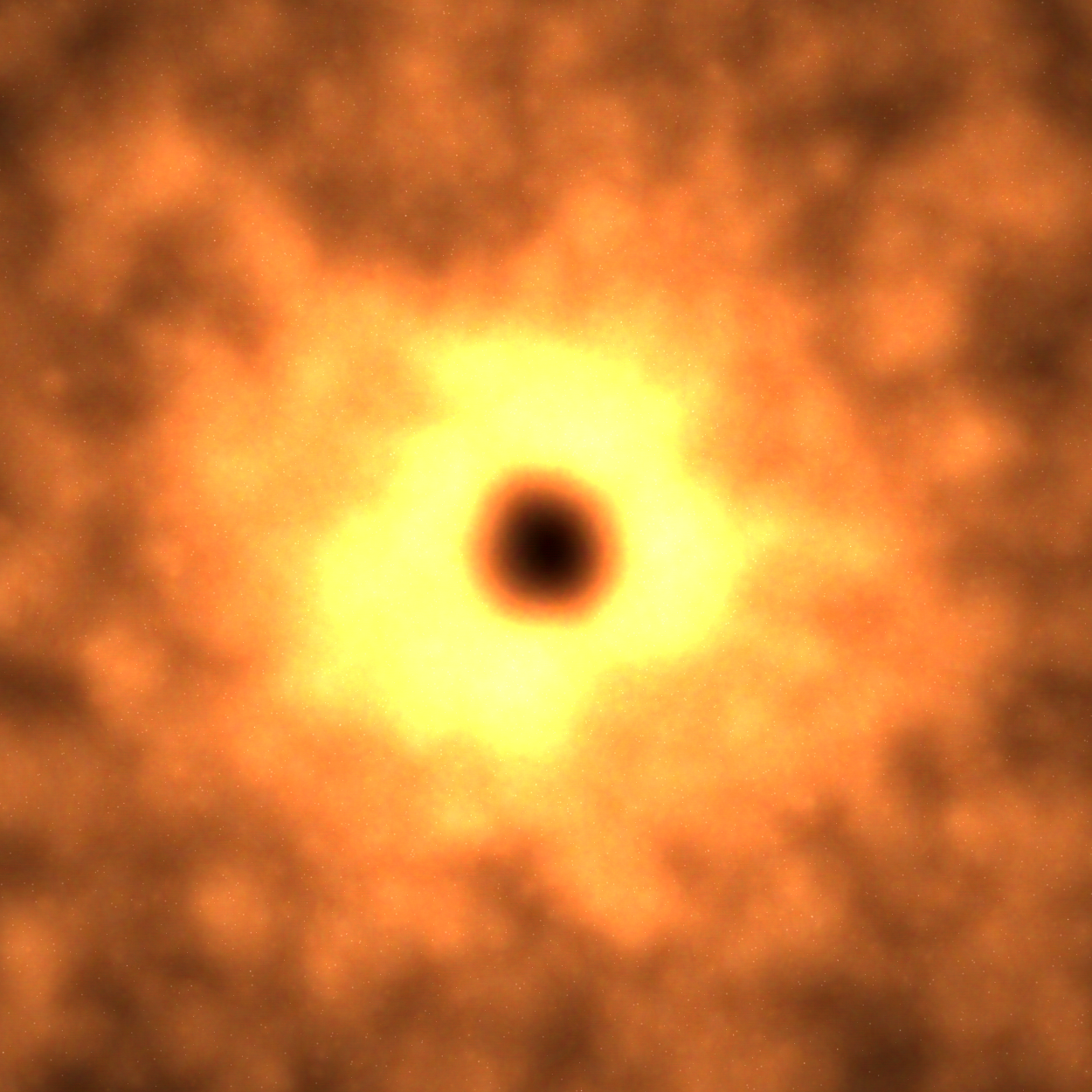 On the Edge of Oblivion #58 (SBT)