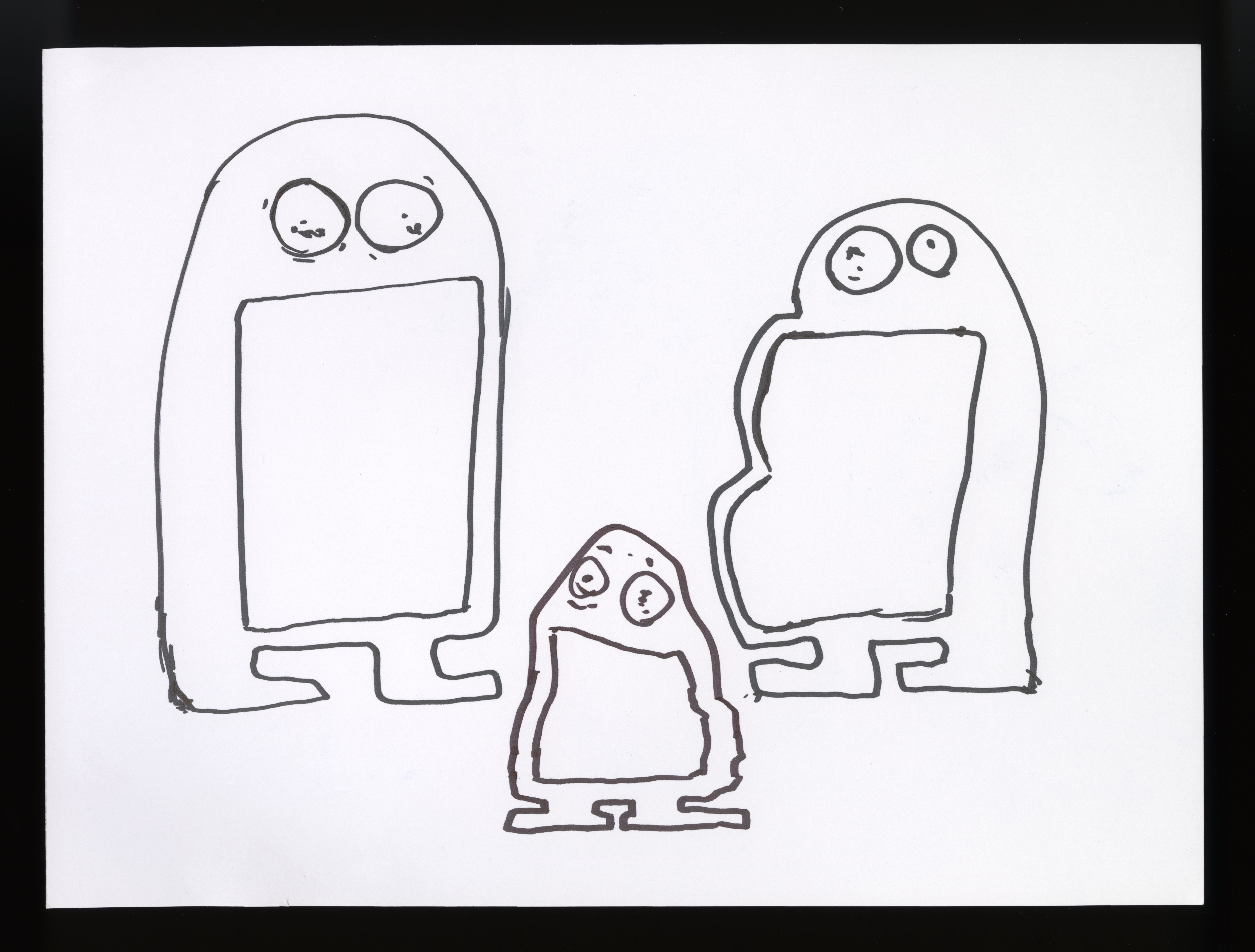 The Presentations #169/336