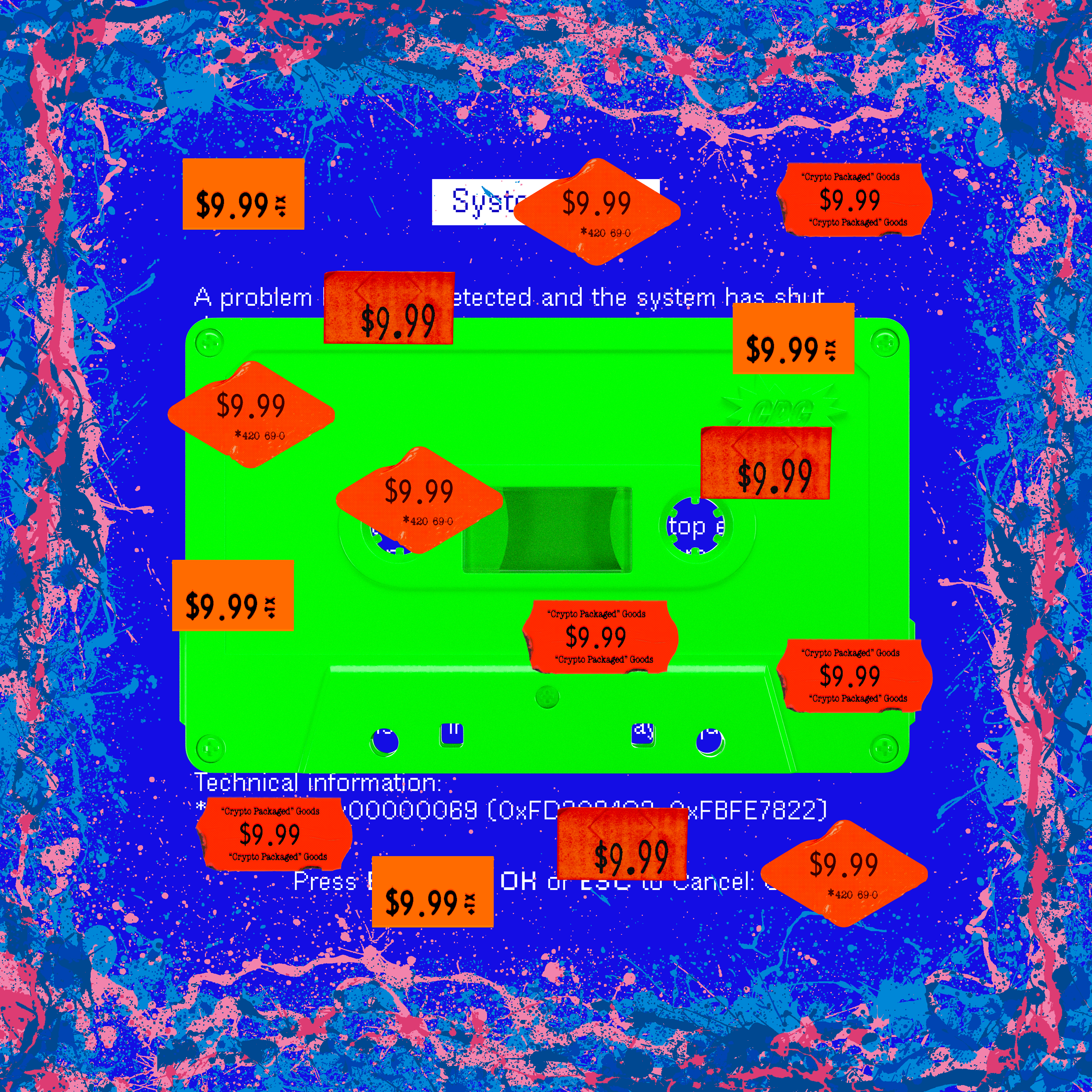 NFT Image