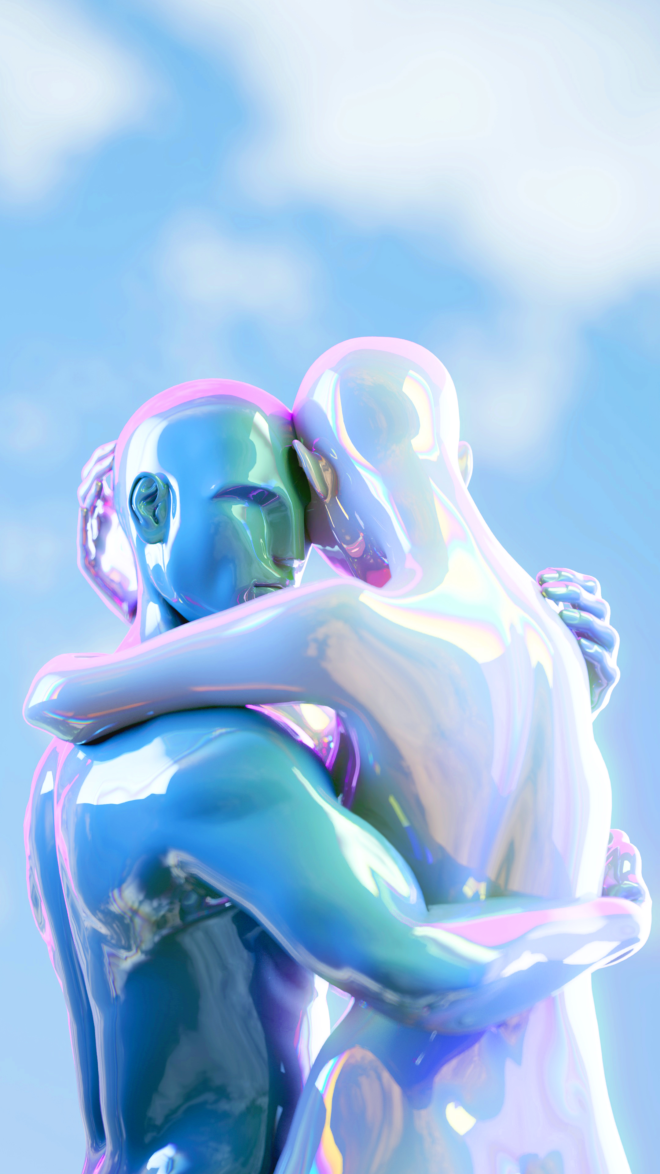 Day 366 - THESEE & CALYPSO