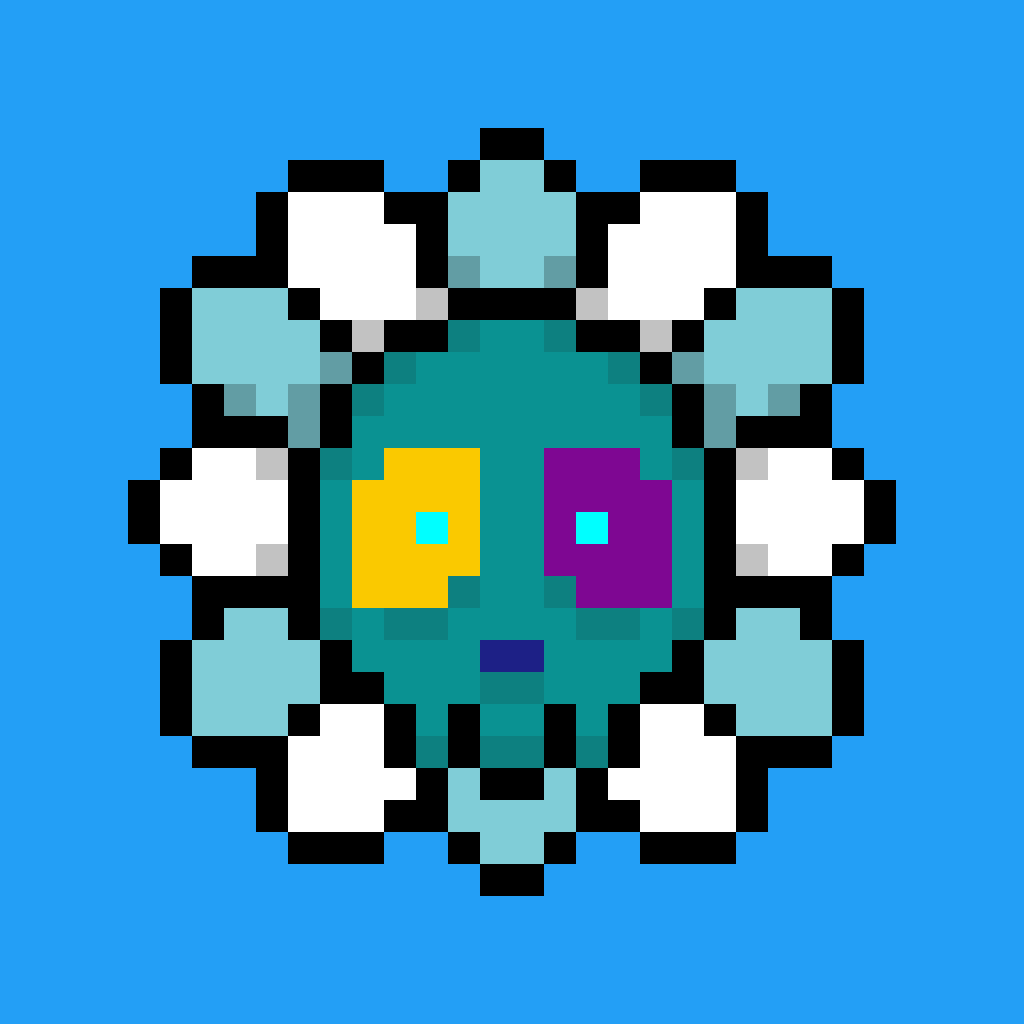Murakami.Flower #0192