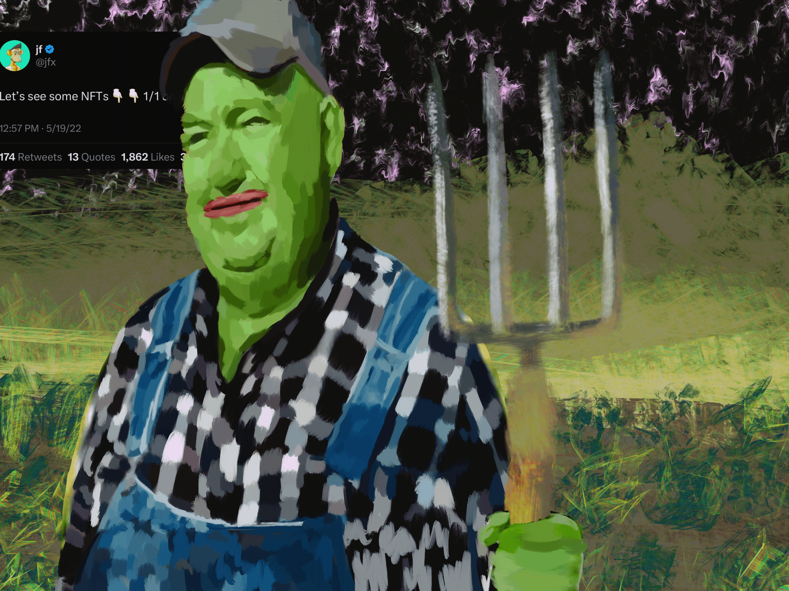 NFT Image