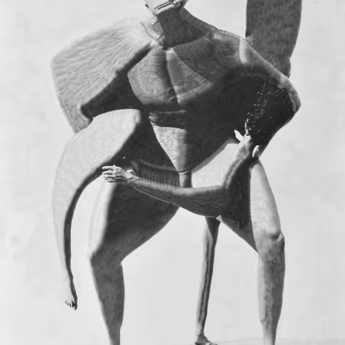 After Bob Mizer, Bob Mccune and Herb Lamm