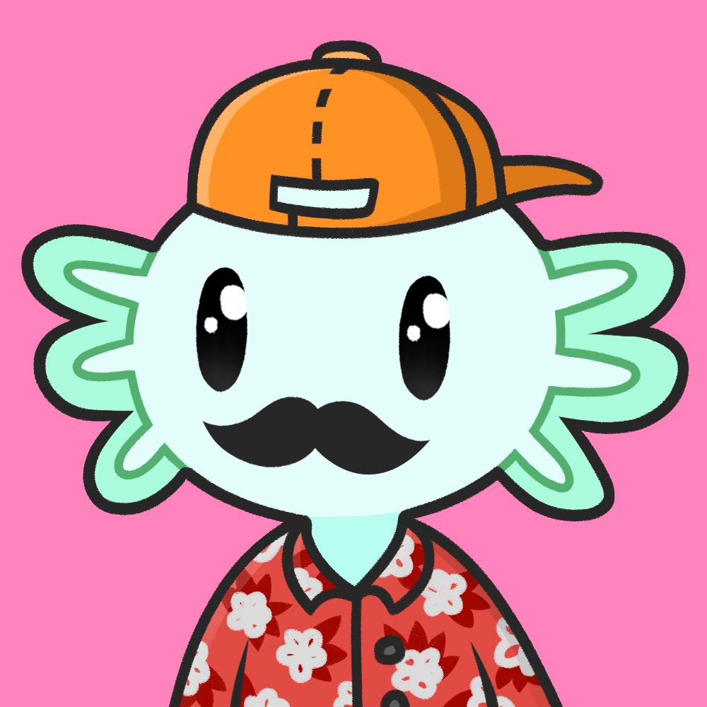 Axolittle #178