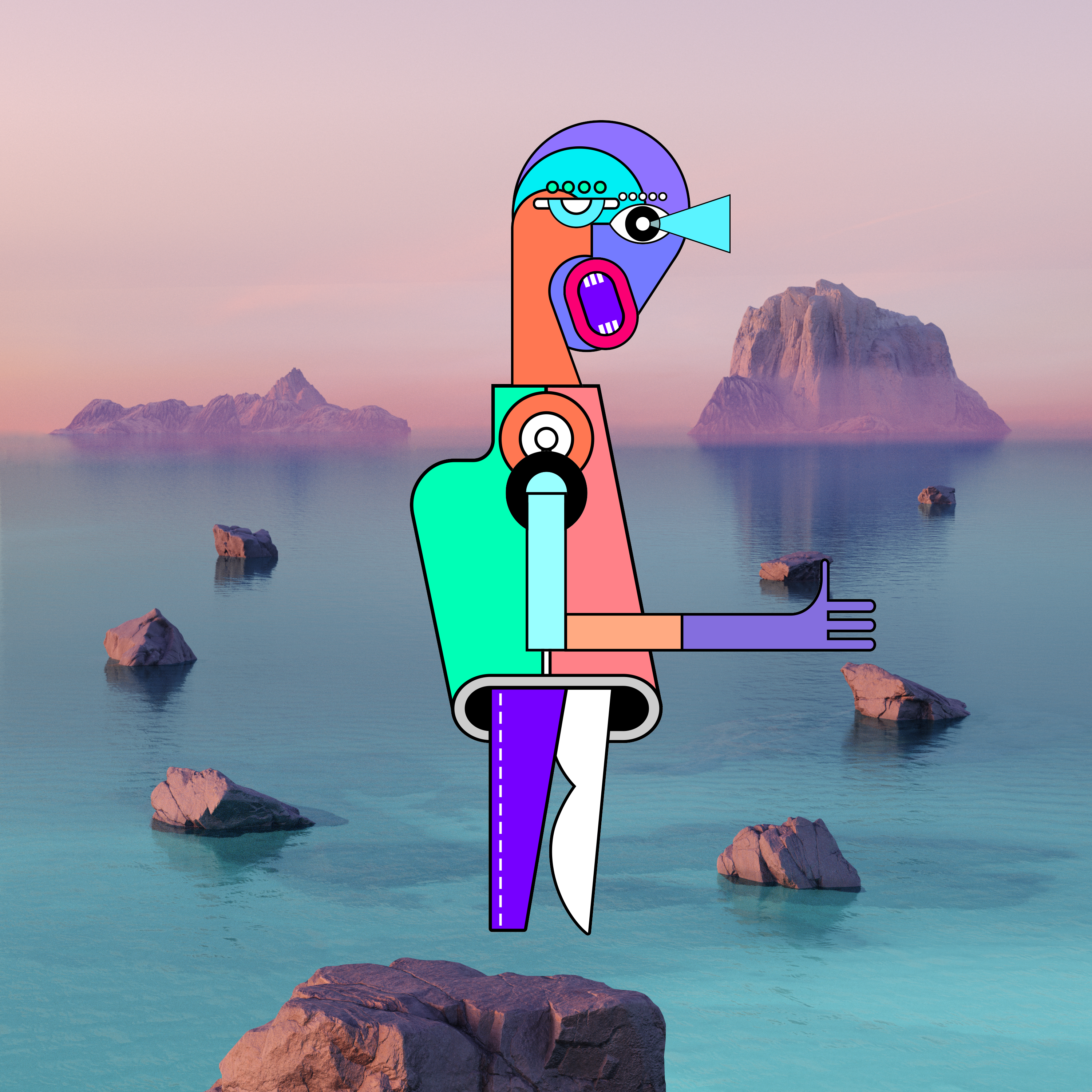 NFT Image