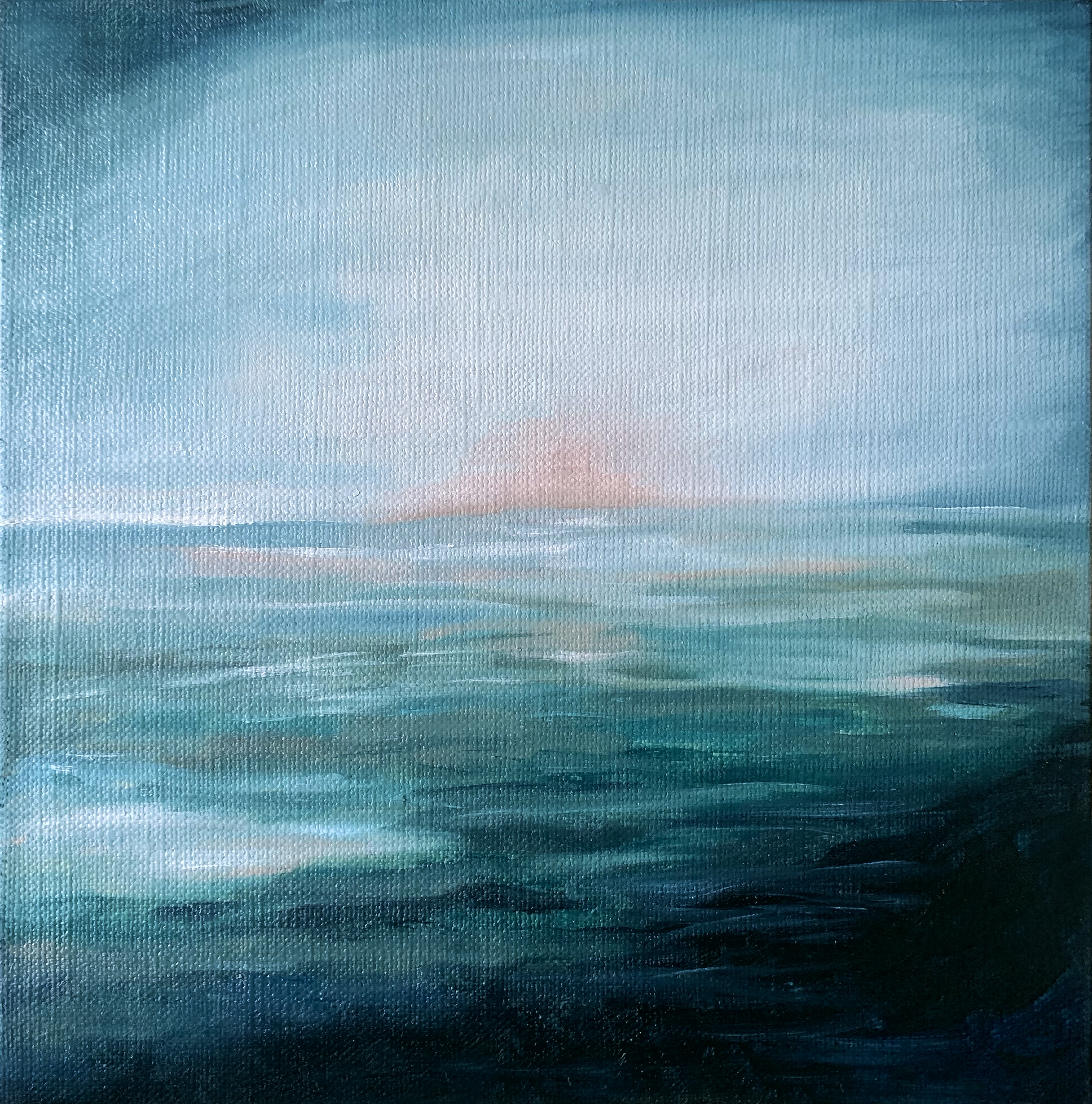 cold waters