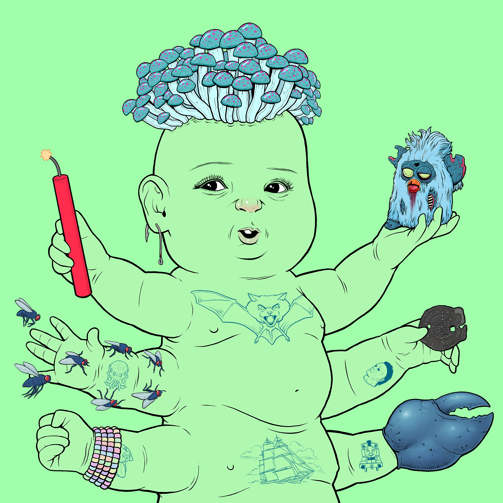 NFT Image