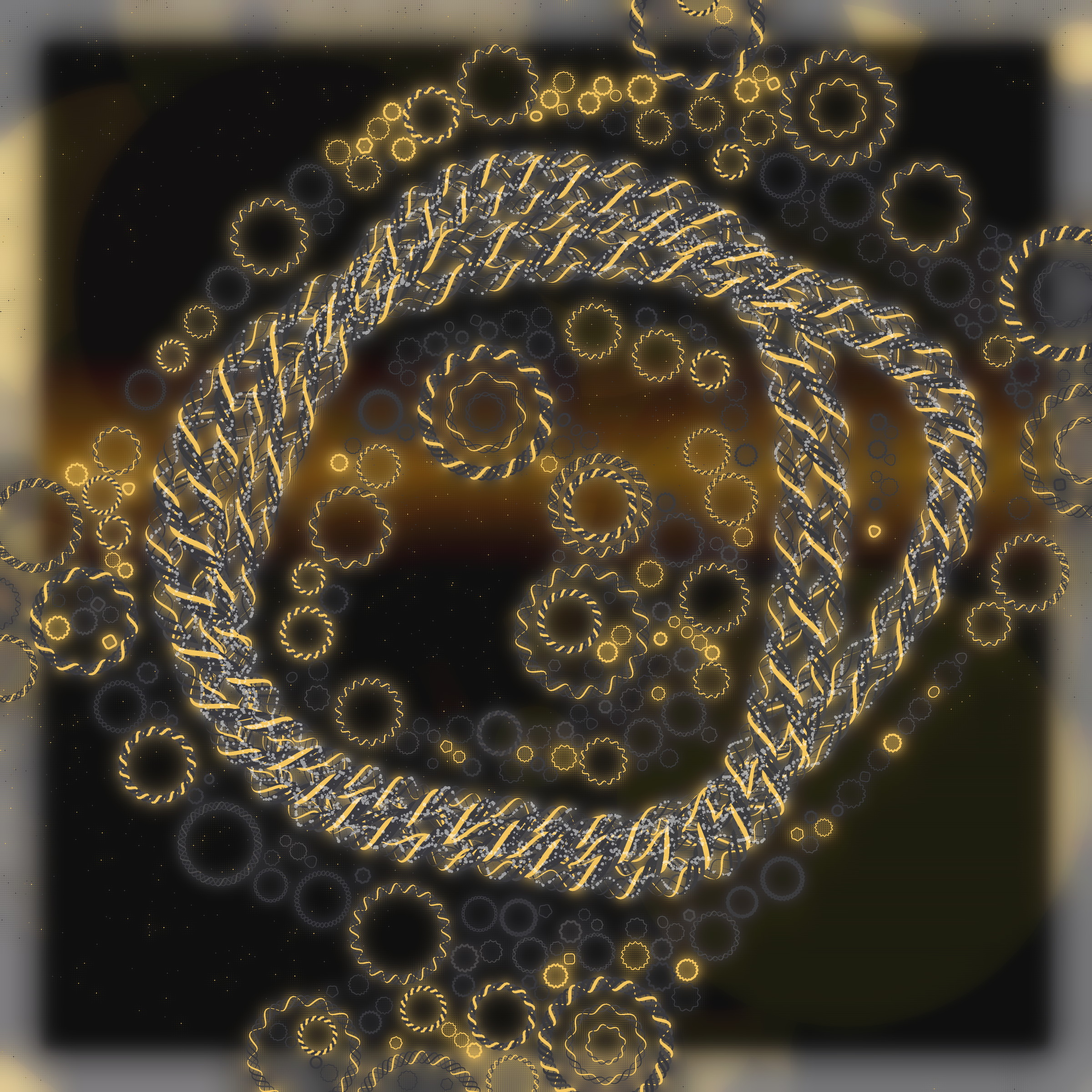 Friendship Bracelets #35179