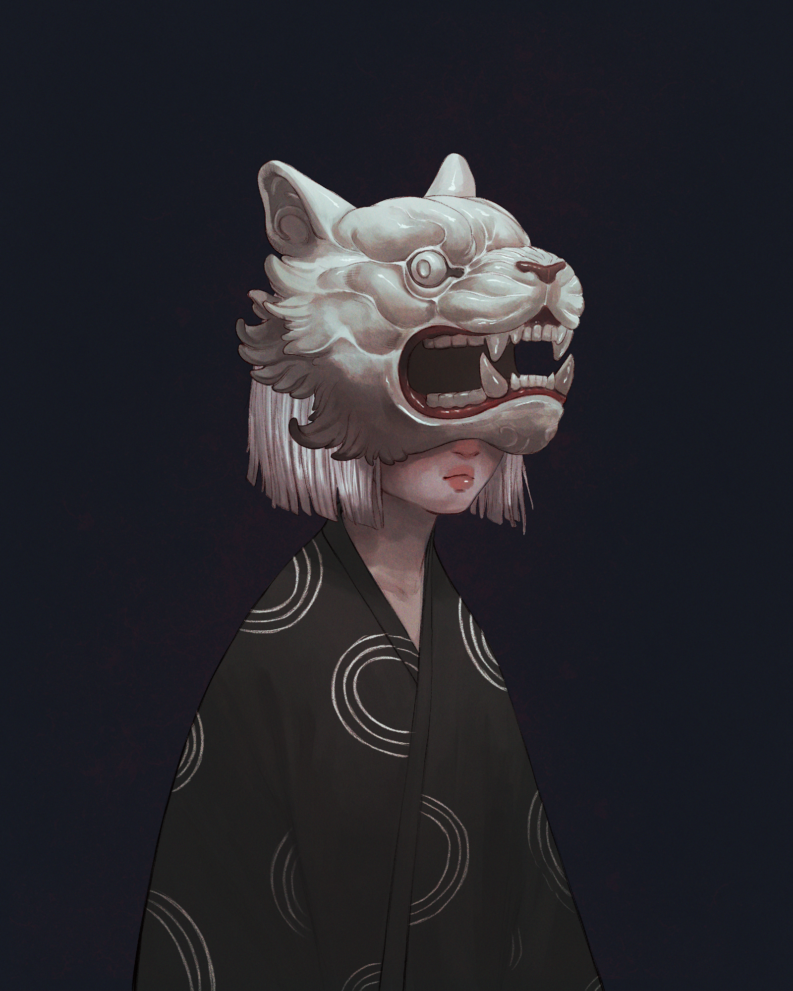 Yurei #188