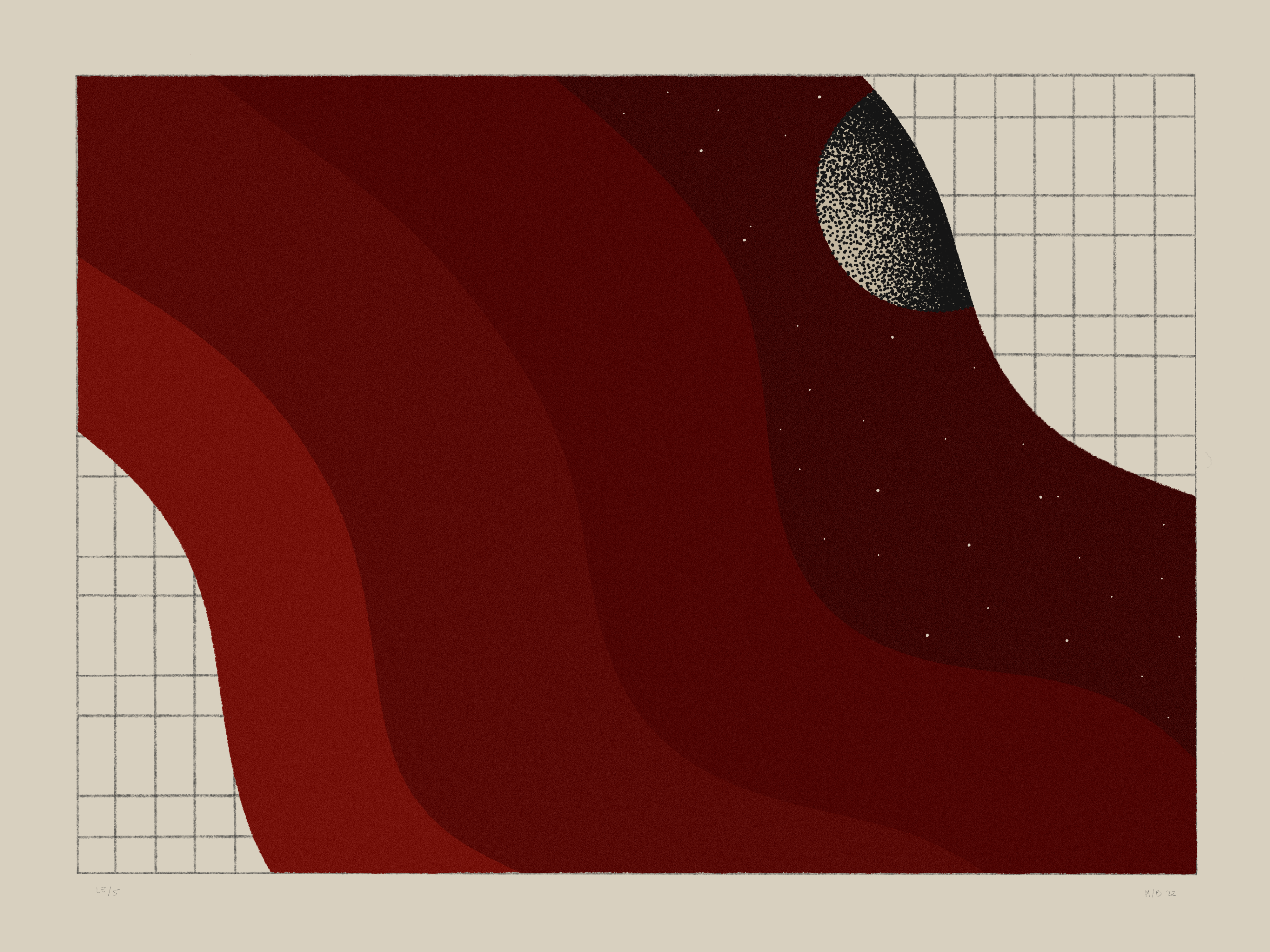 depths. #2/5