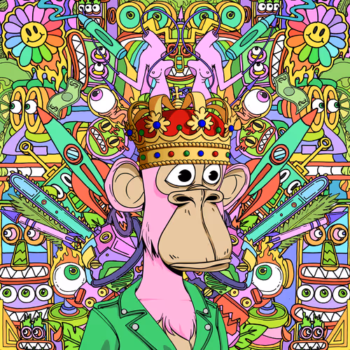 APE DAO REMIX! #57