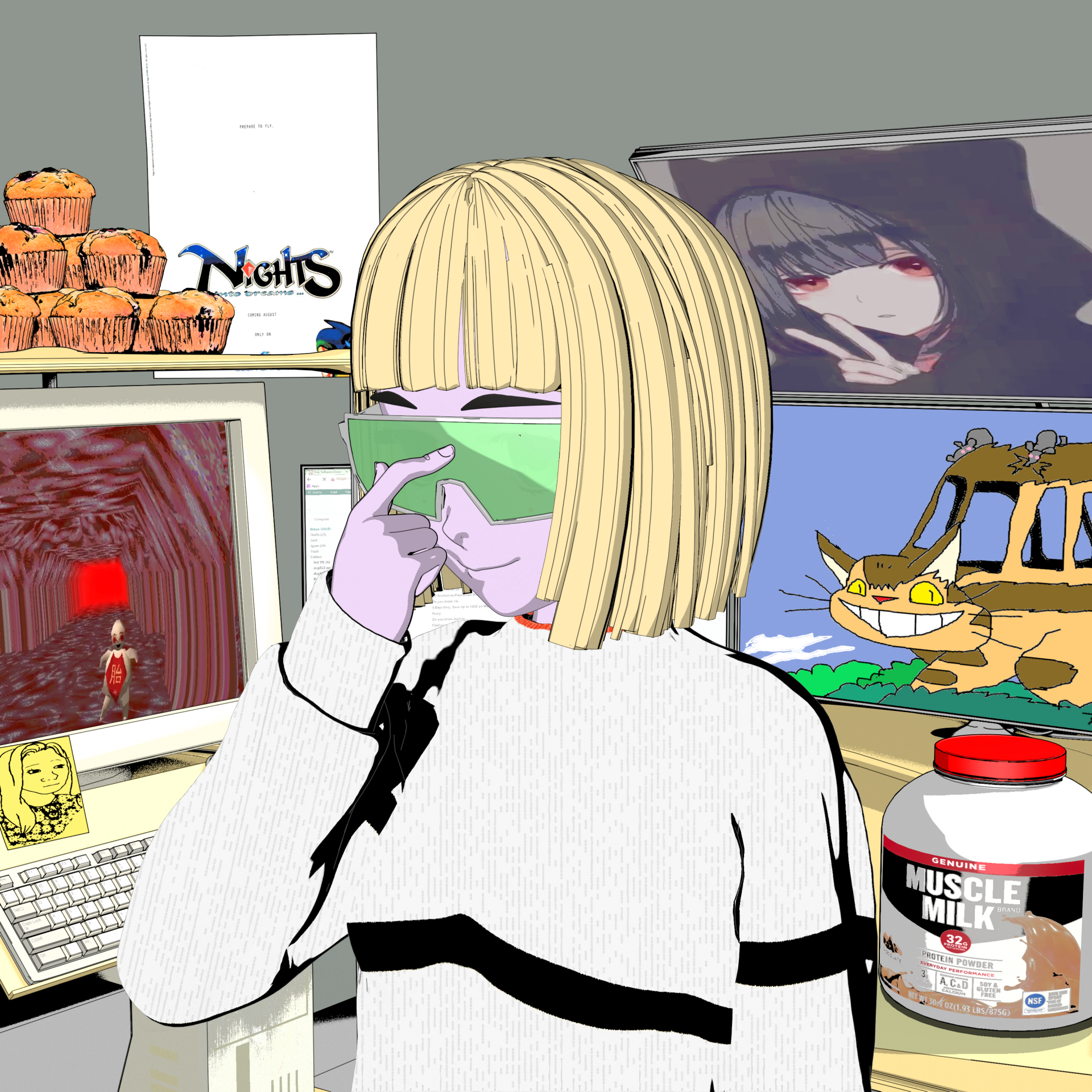 NFT Image