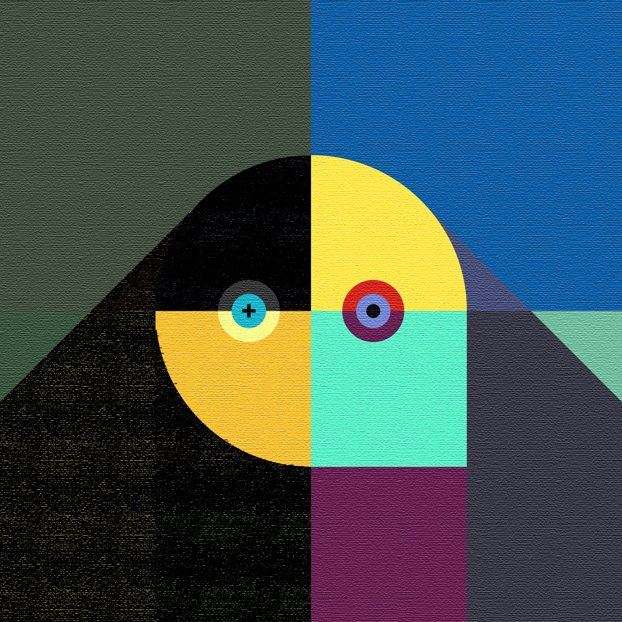 Devious Peoples #257