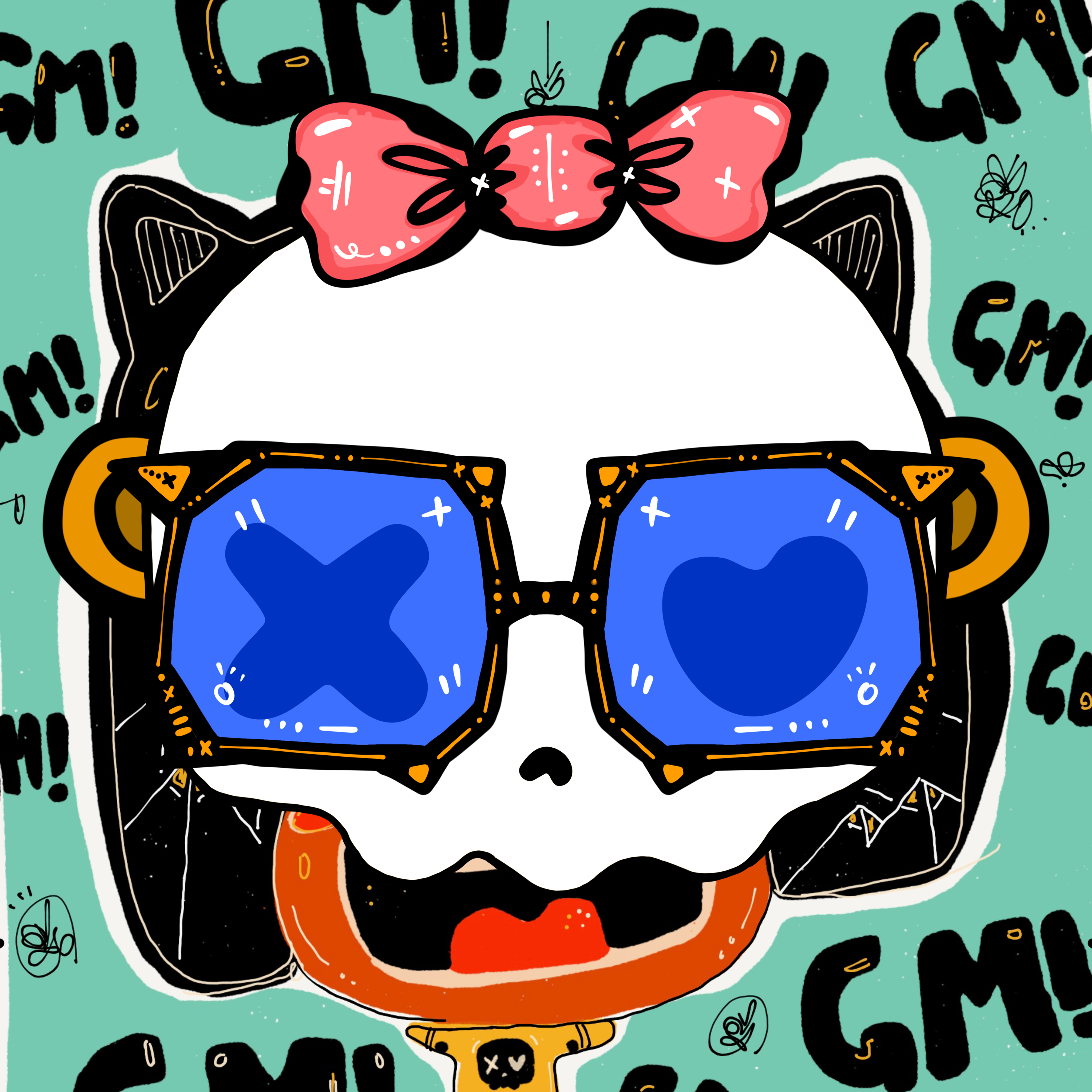 ORGNLS by SABET #51011