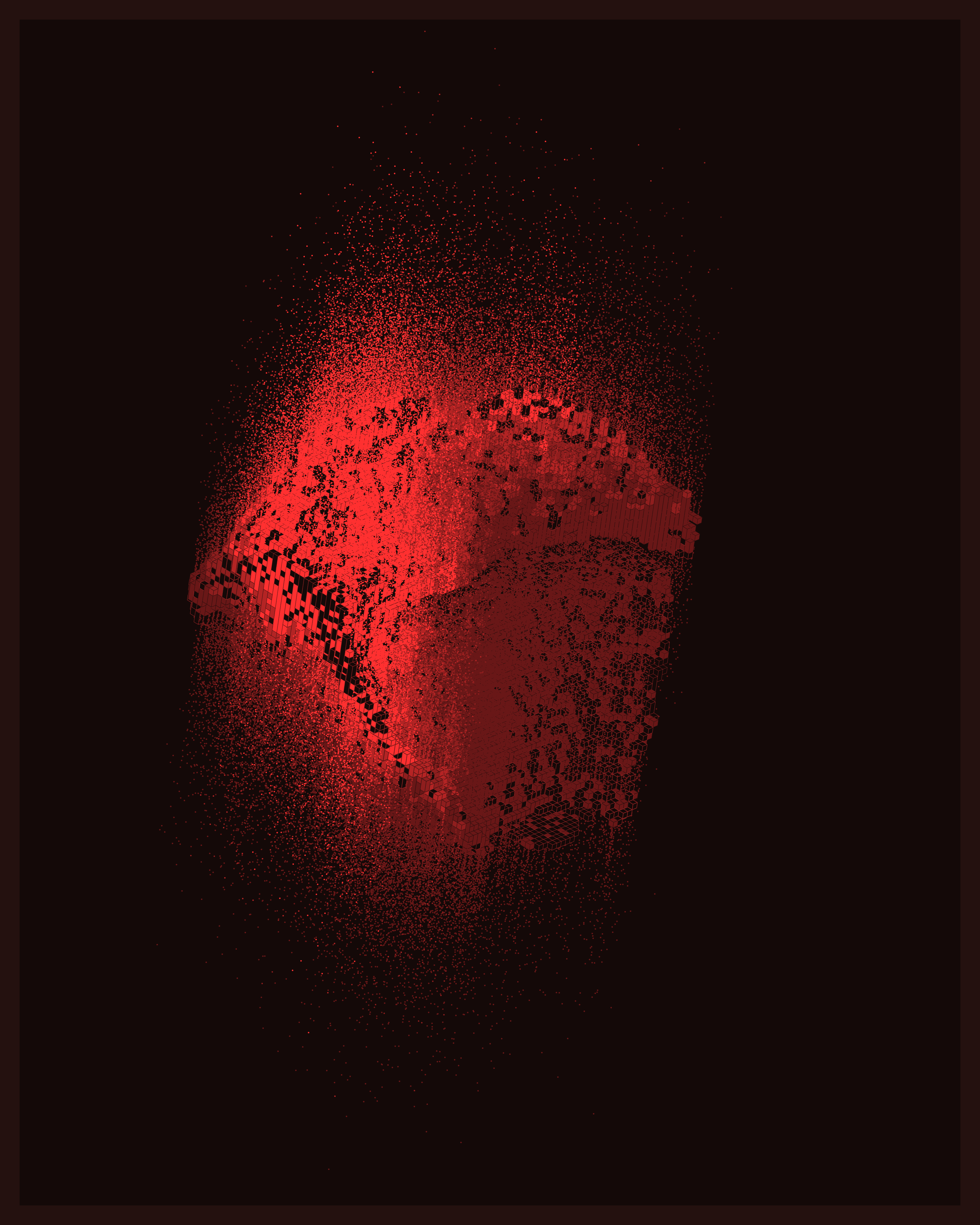 Keepsakes - Long Form #115