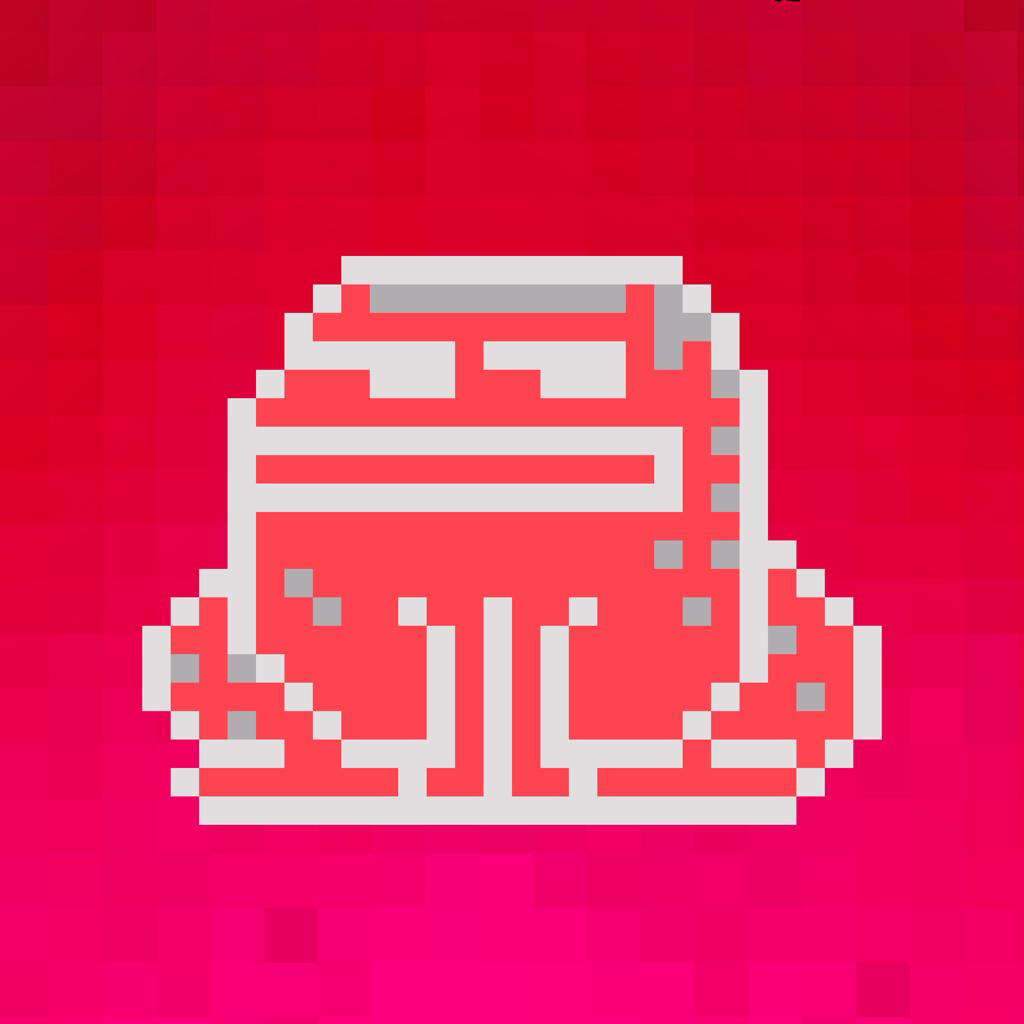 RSTLSS x CrypToadz #7166