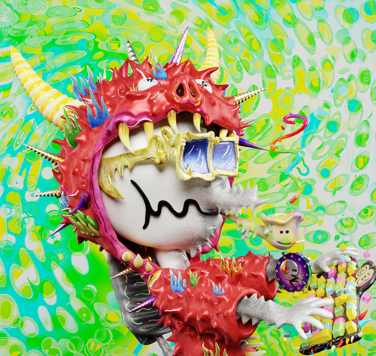 NFT Image