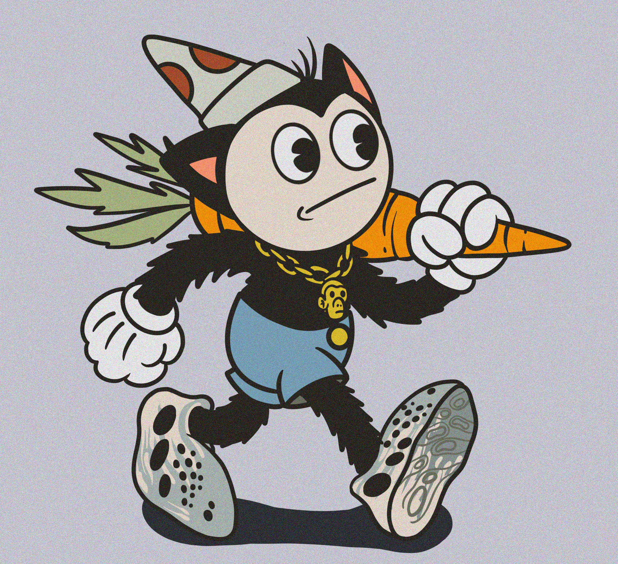 Cryptoon Goon #2
