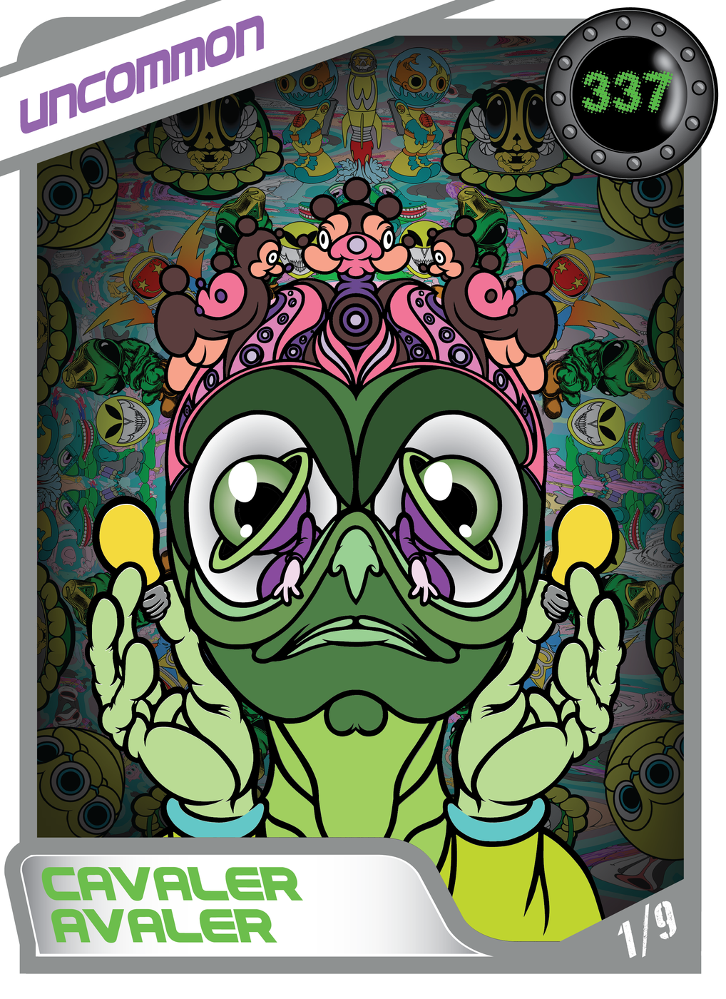 NFT Image