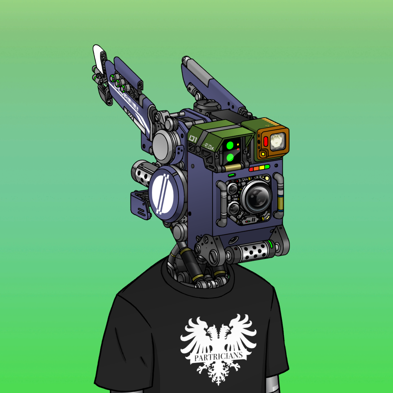 NFT Image