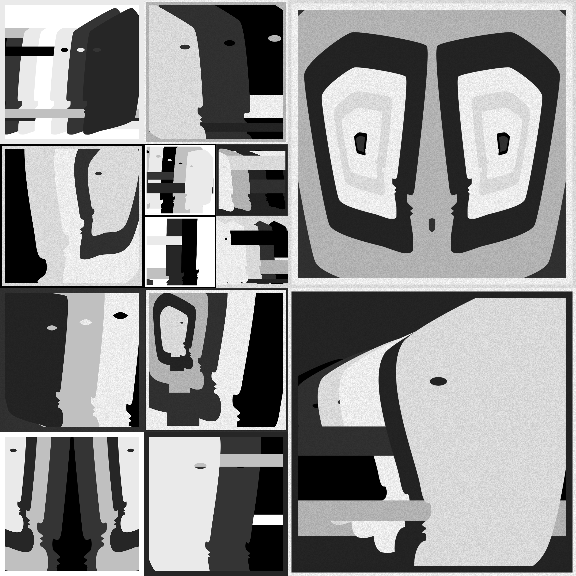 Faceless #240