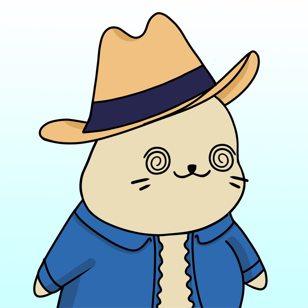 Sappy Seal #36