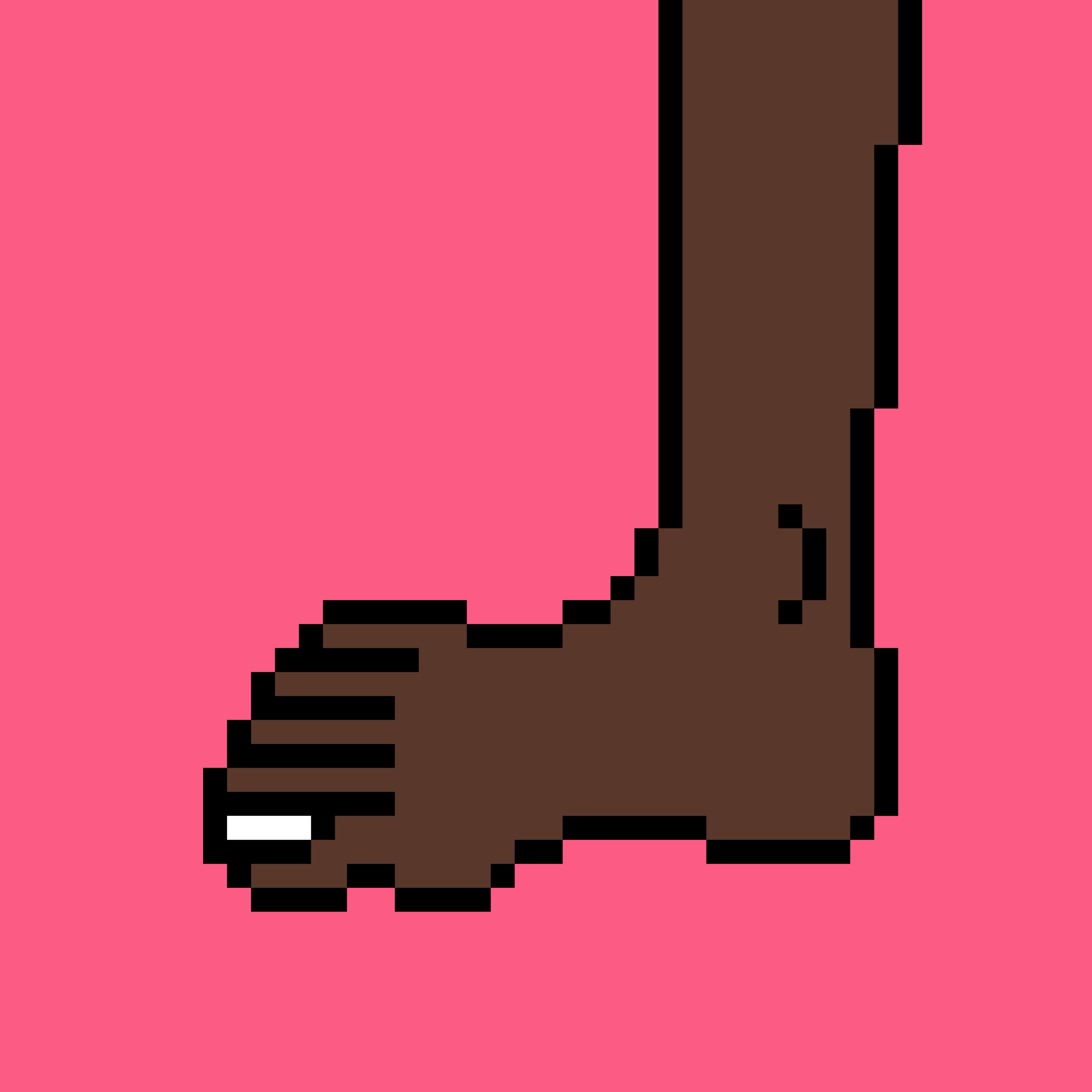 NFTOE #018