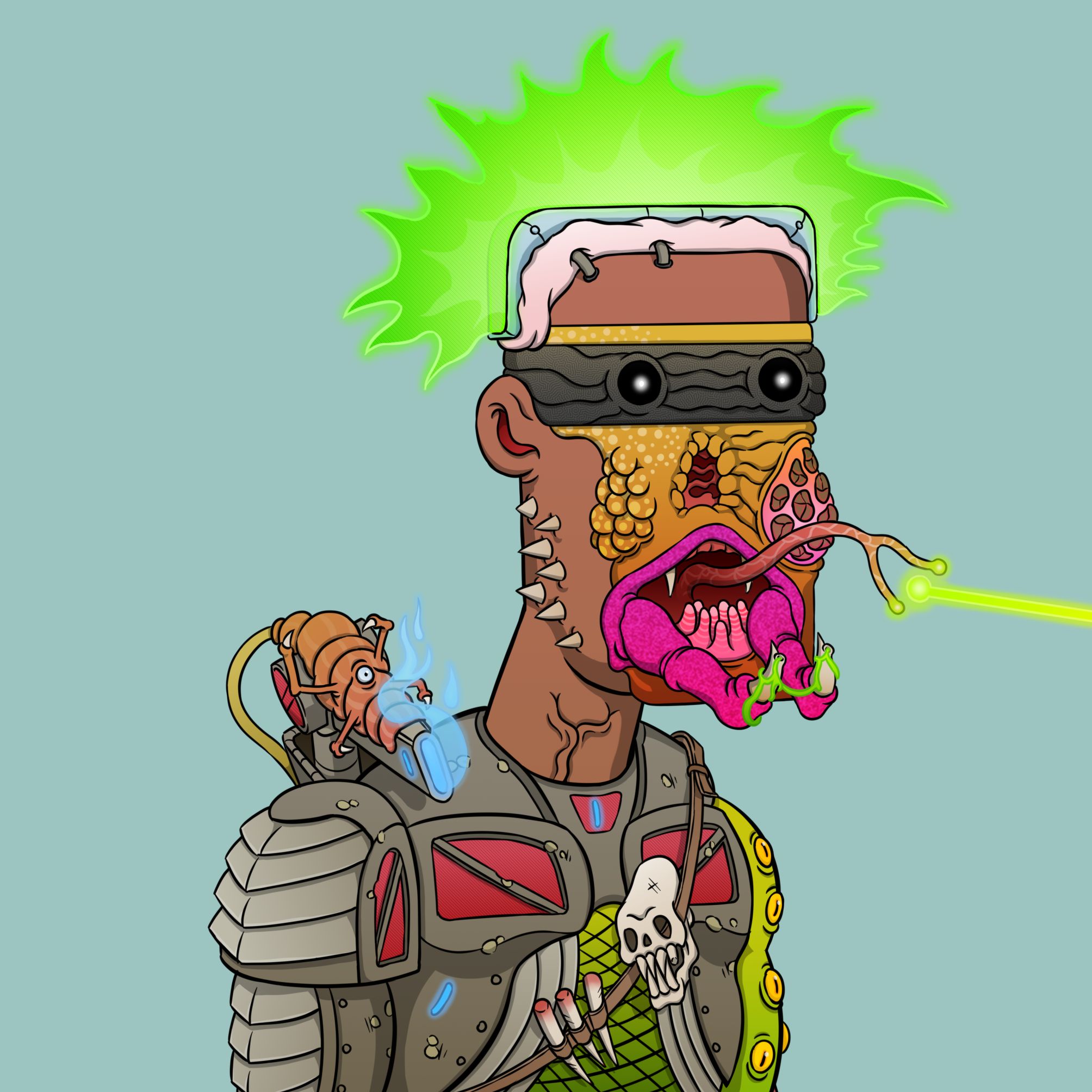 NFT Image
