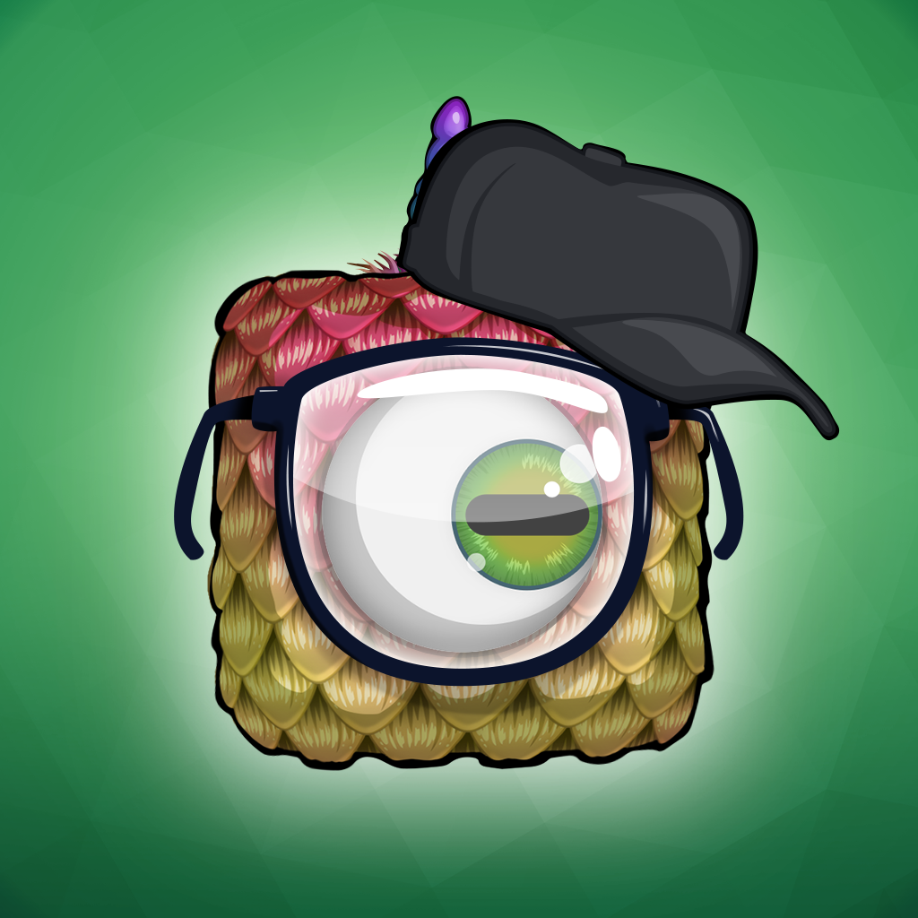 Oddlings Game Club (OGC) Genesis363