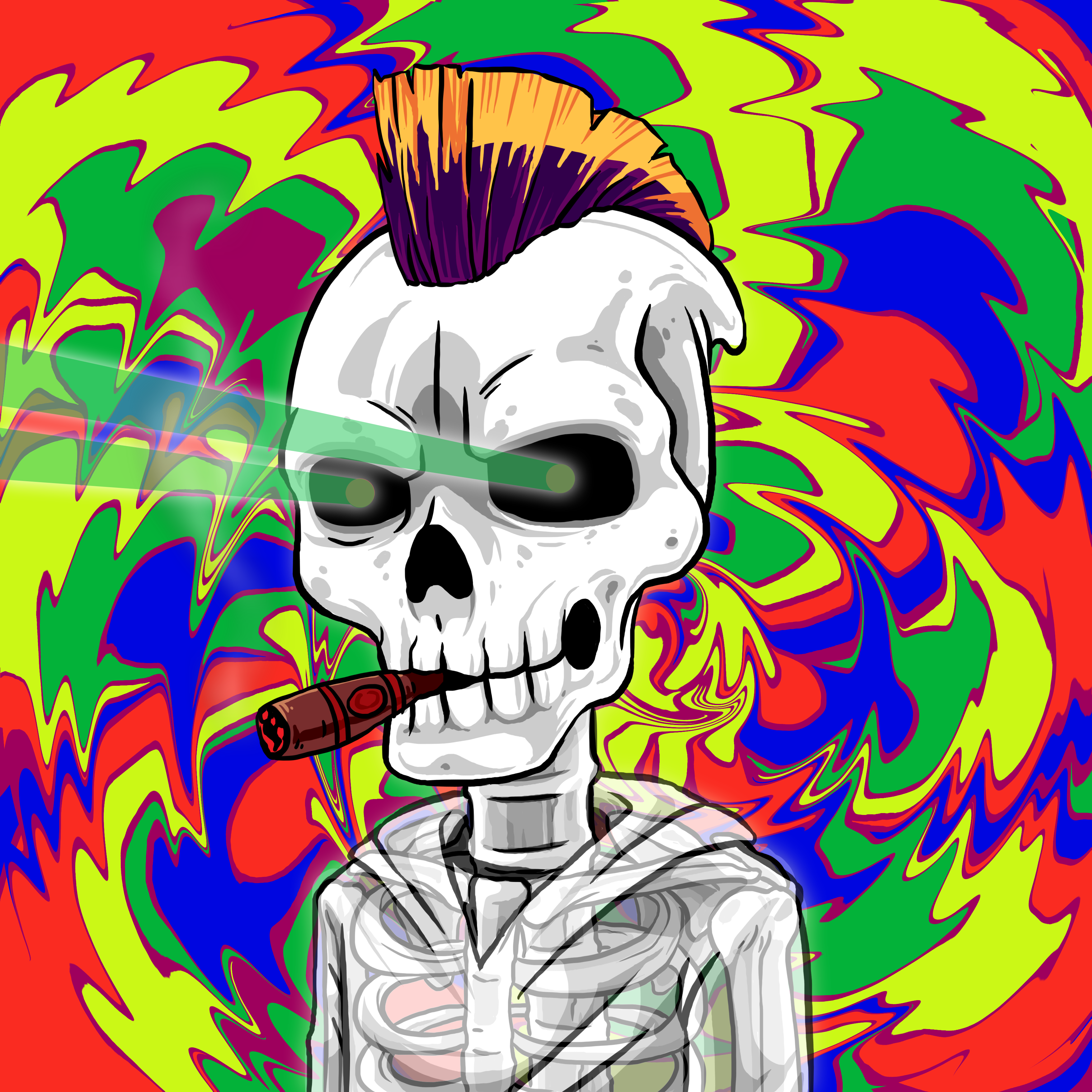 NFT Image