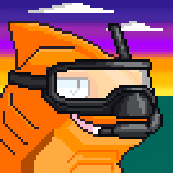 Marine Marauder #4001