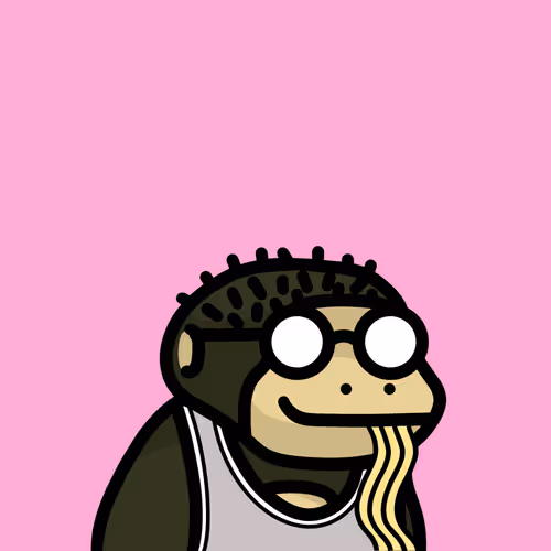 LilMonkies #2141