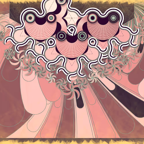 Quasi Dragon Studies #674