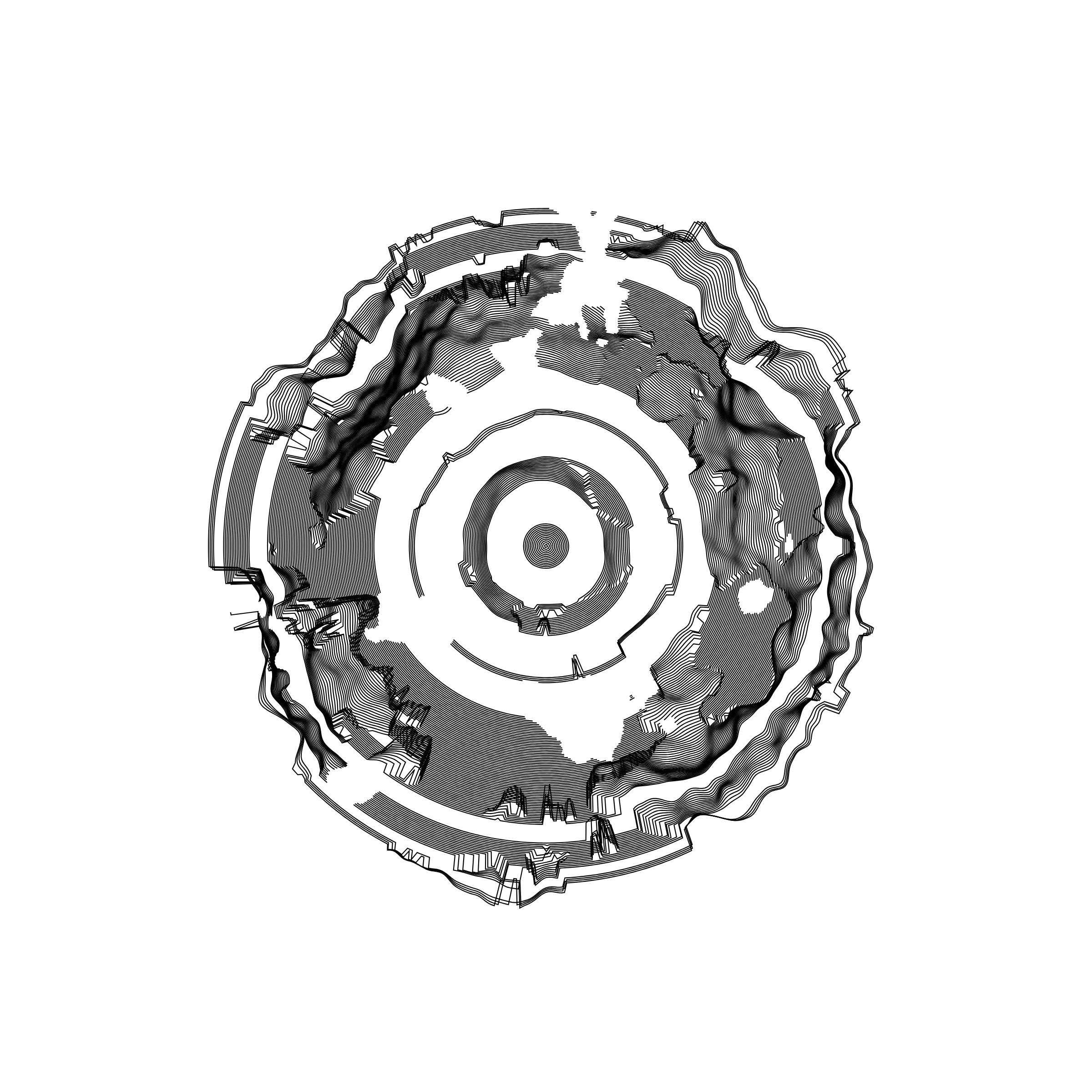 Implosion #25