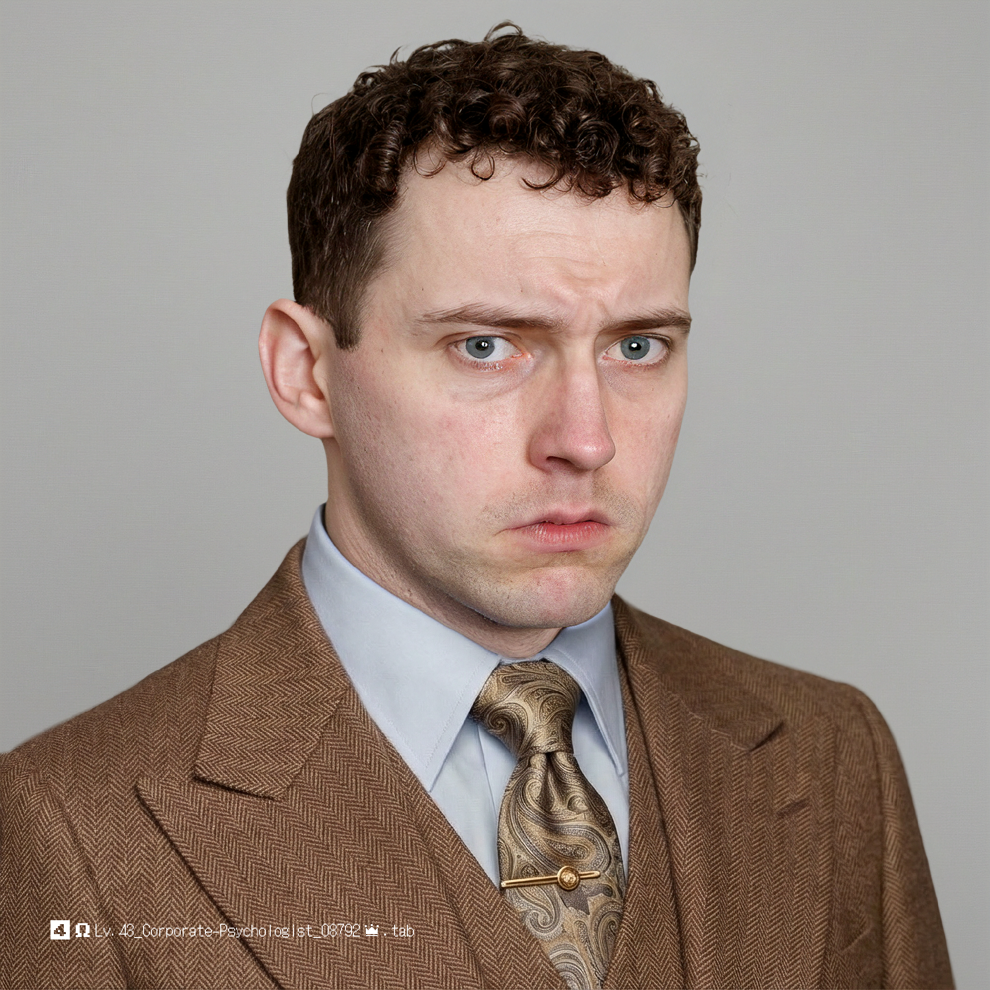 Human Resources #8792