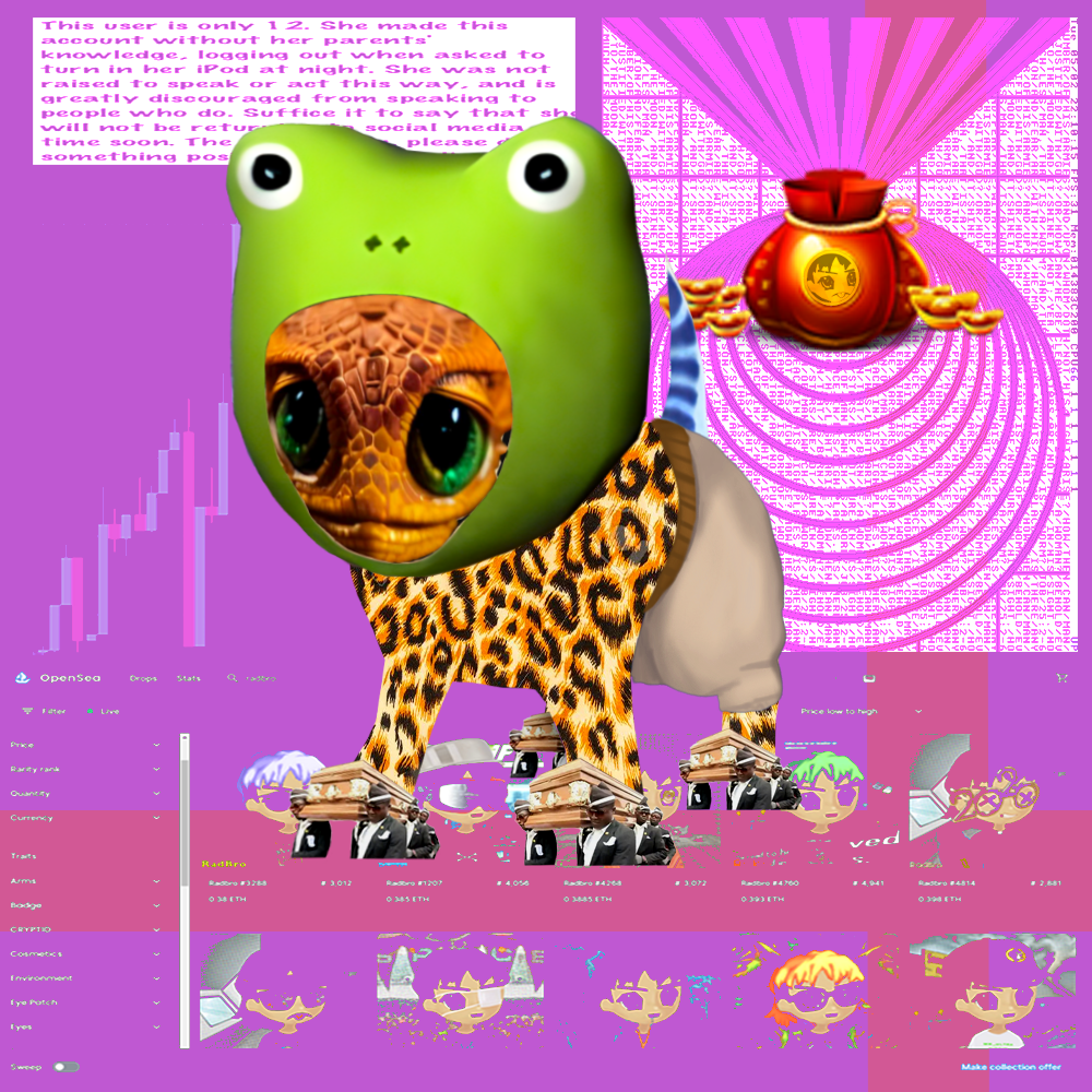 NFT Image