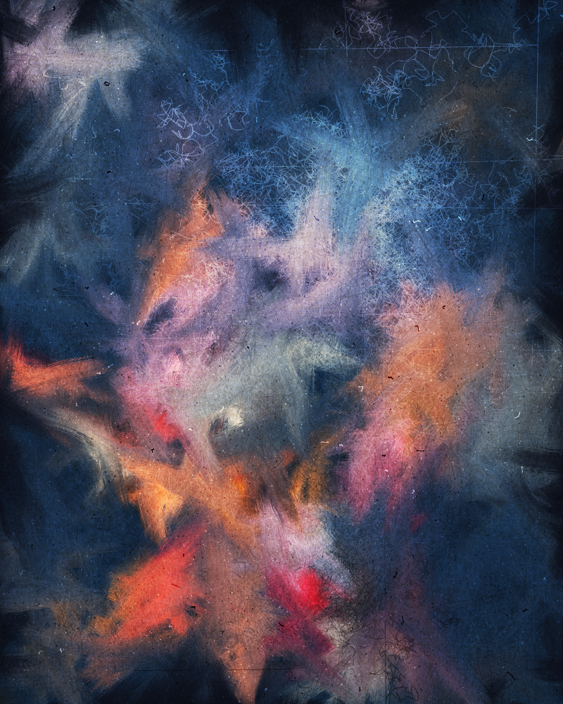Cosmic Rays #7