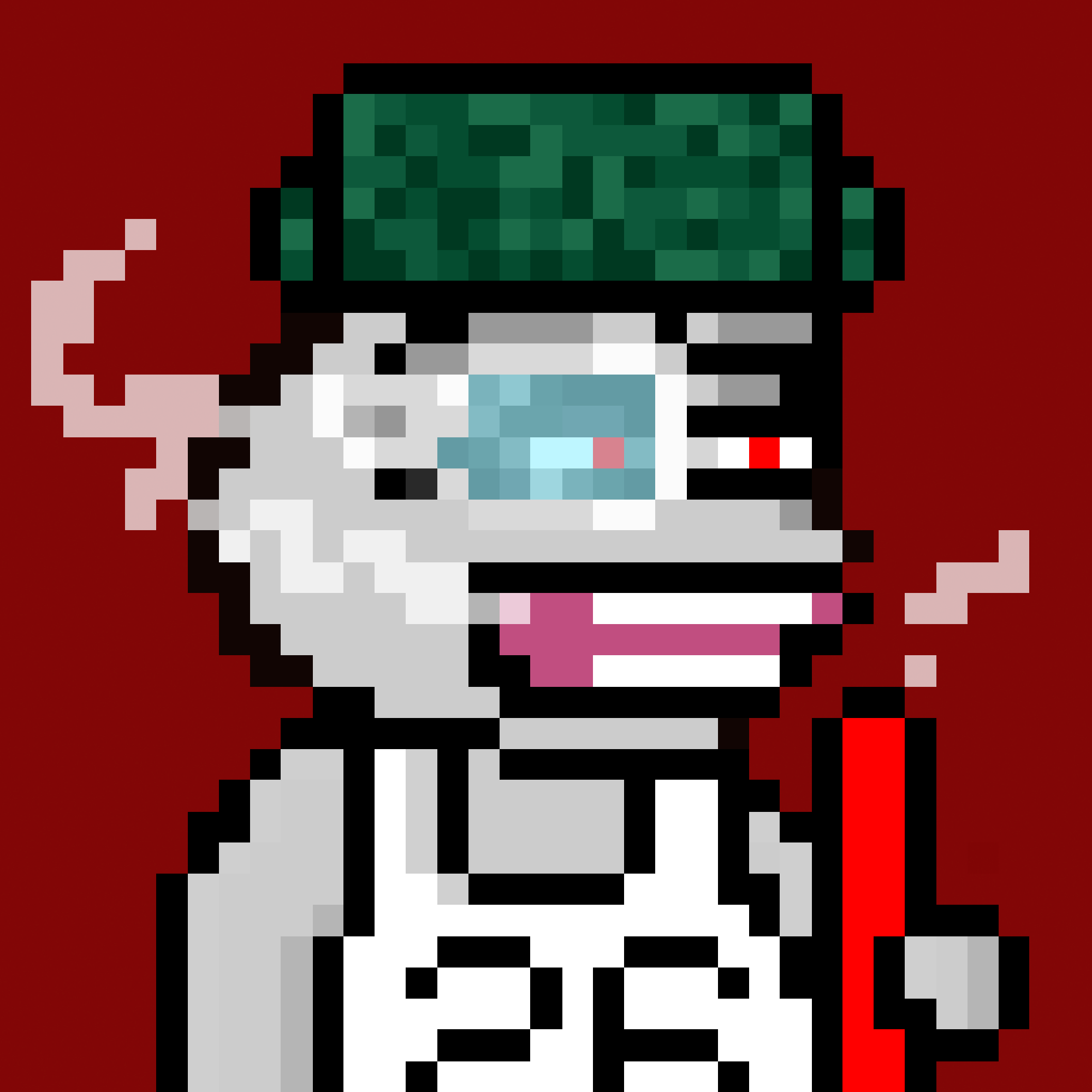 HIGH CLUB FRENZ #580