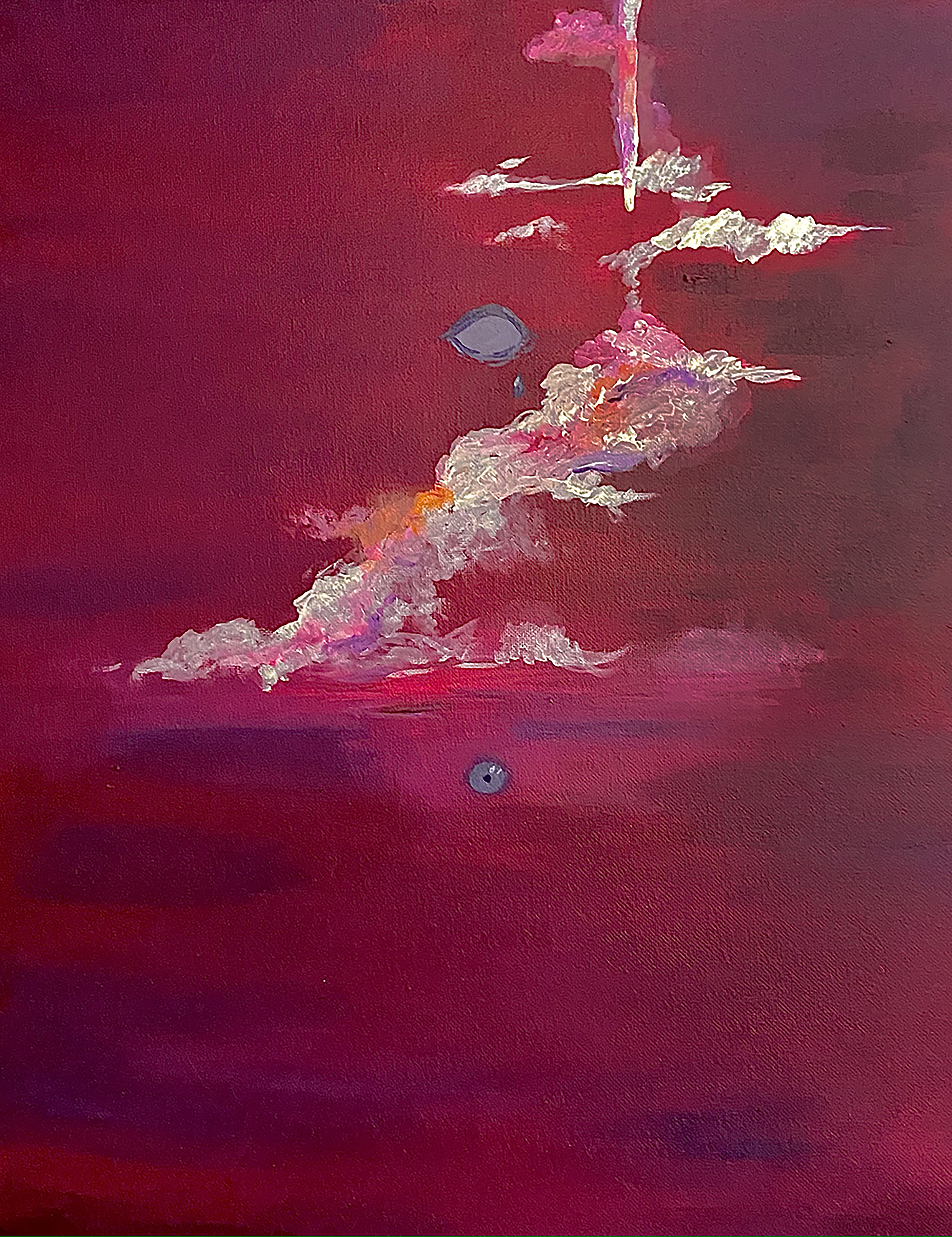 harmony // dissonance #5/25