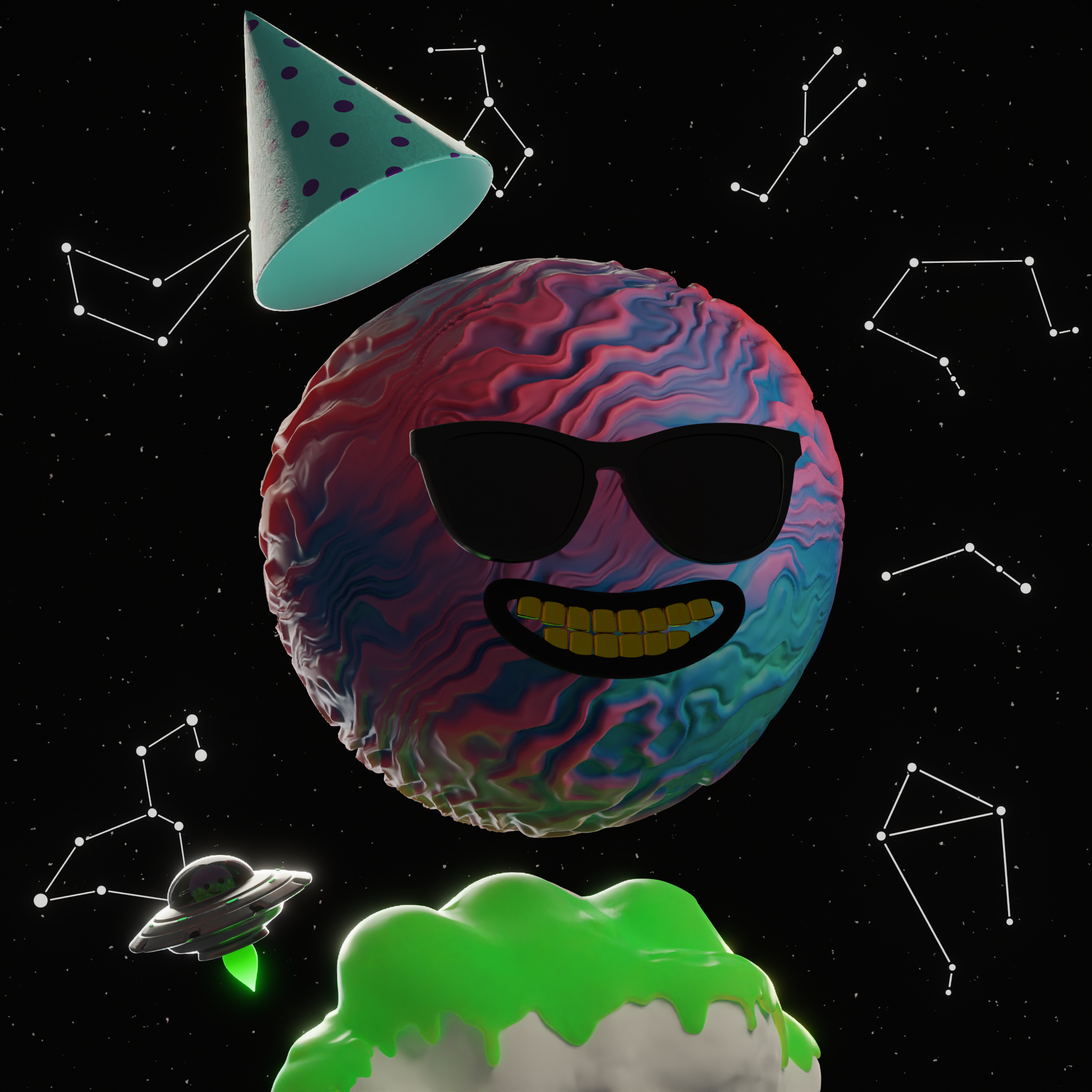 NFT Image