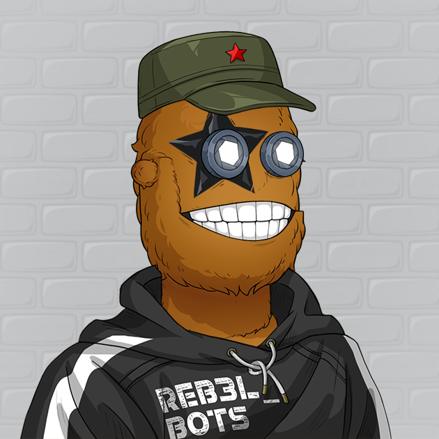 RebelBot #03408