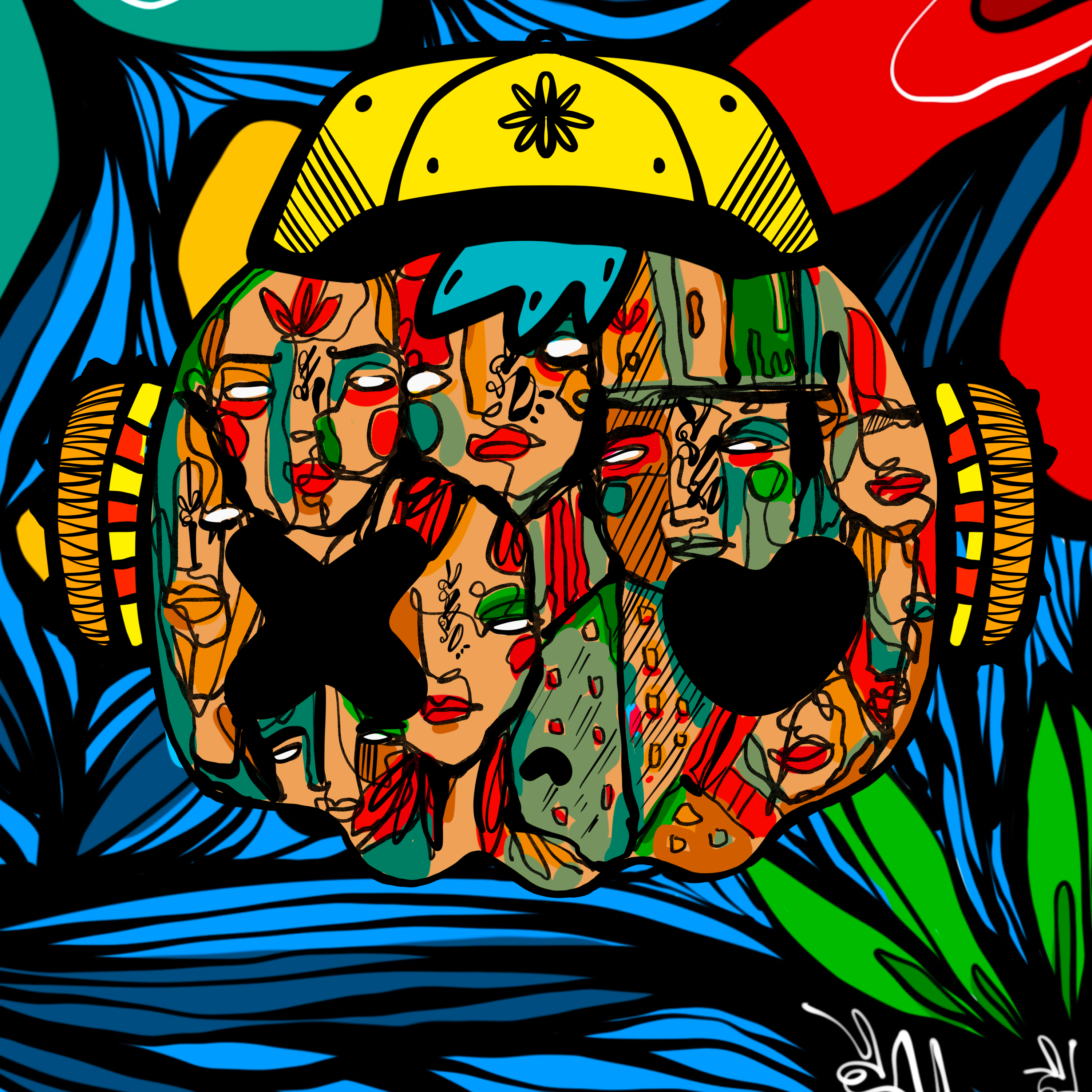 ORGNLS by SABET #2127