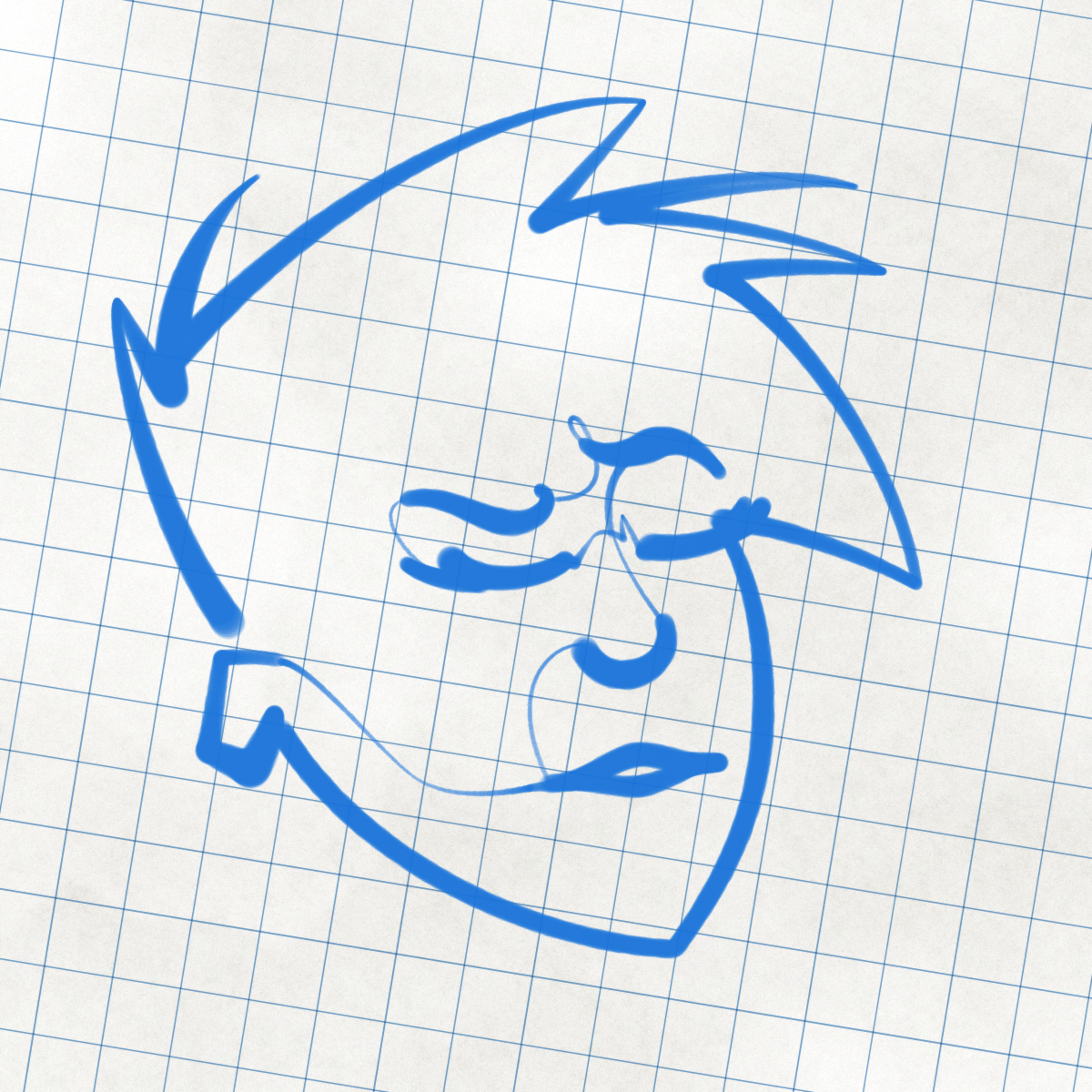 Total Strangers #340