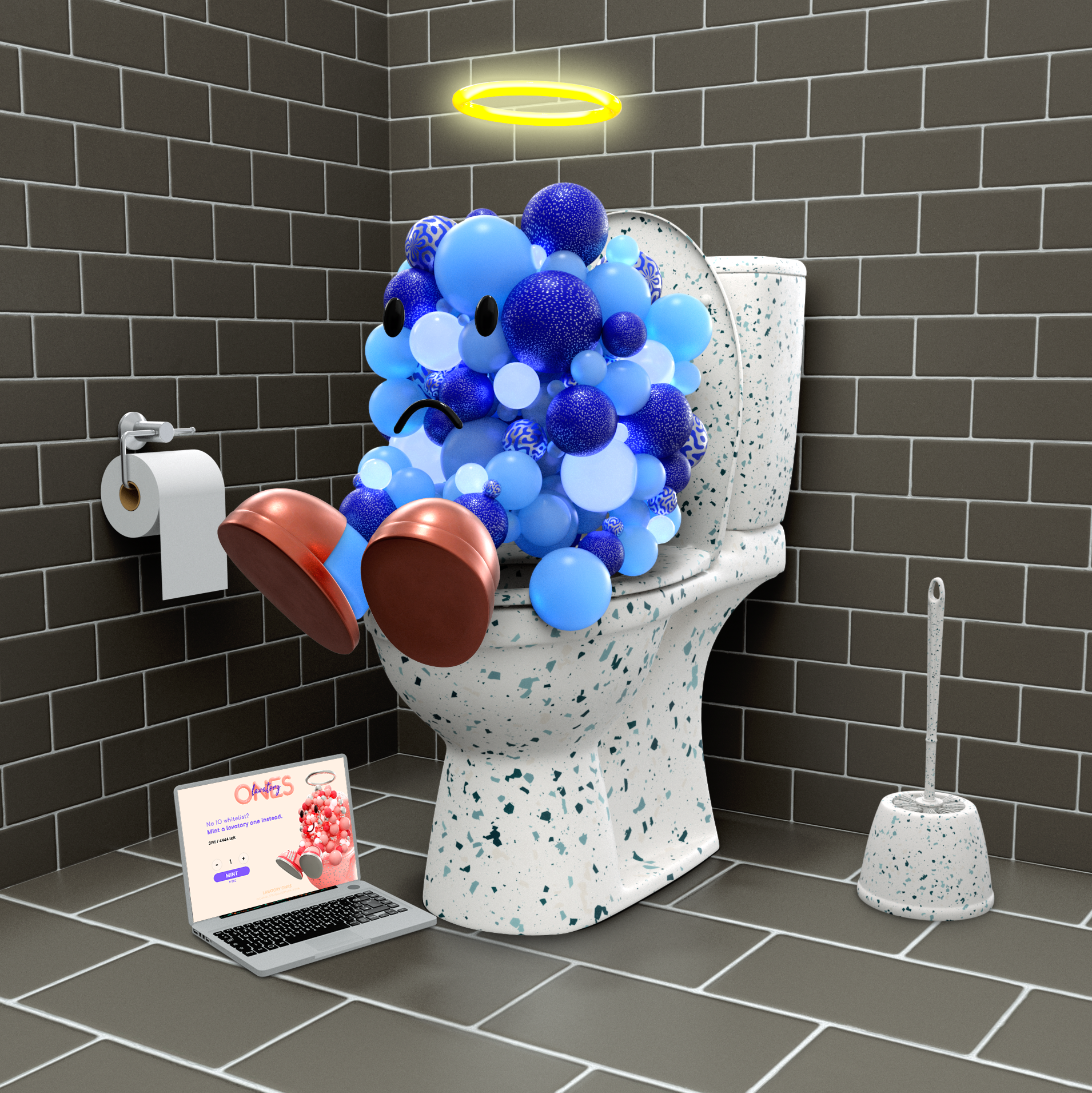 NFT Image